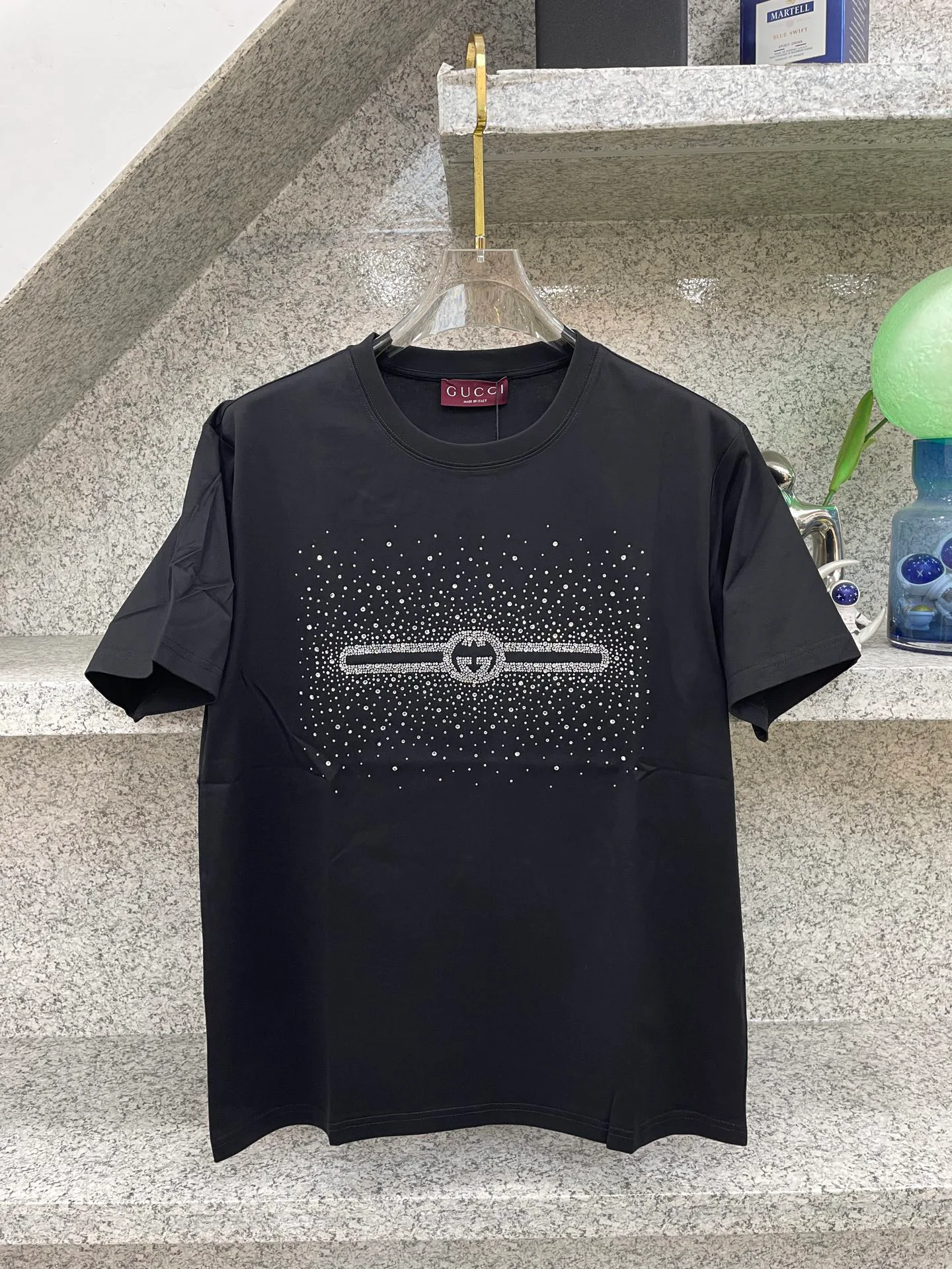 Футболки Мужские Gucci 11816106