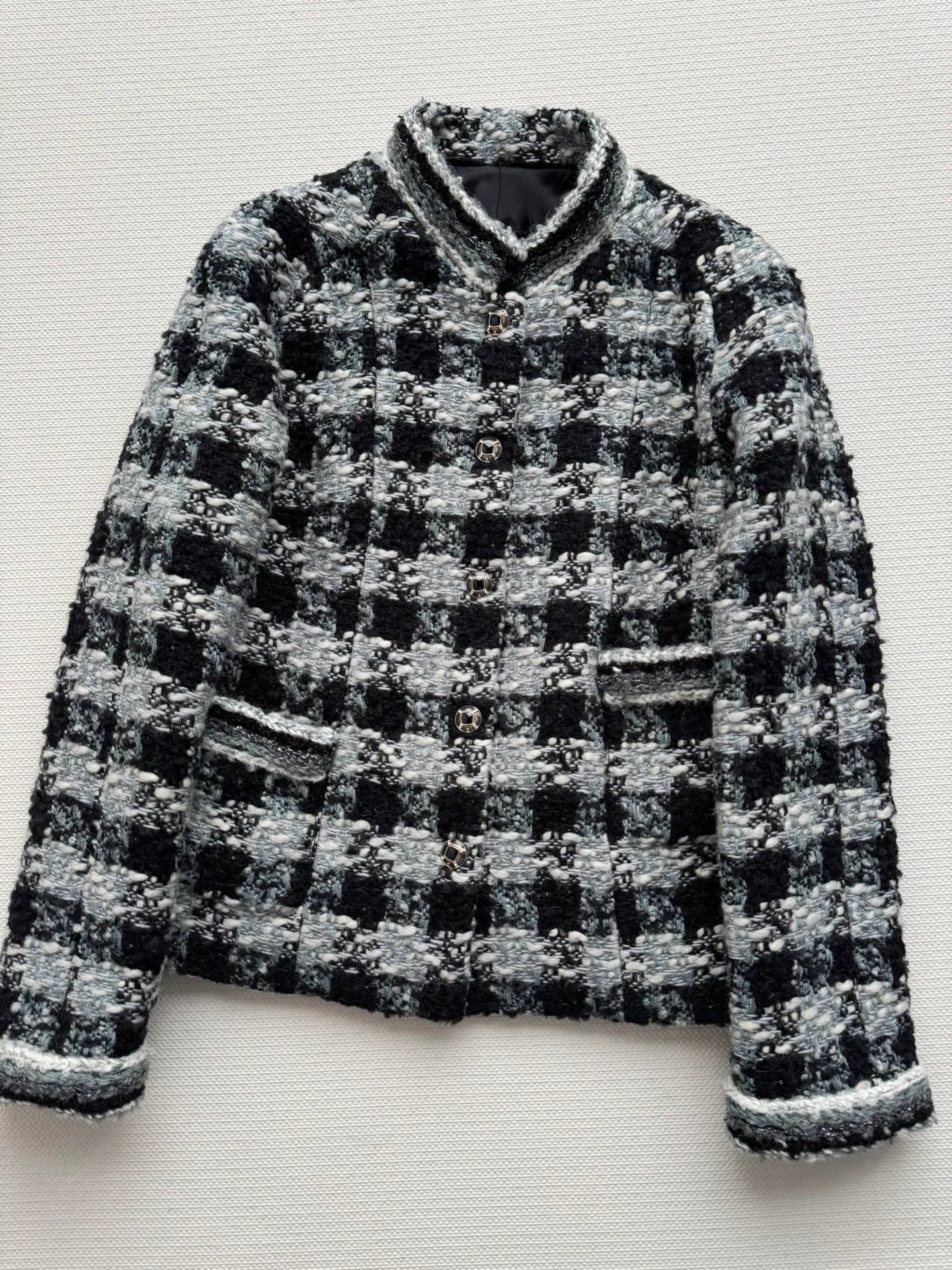 Куртки И Пуховики Женские Chanel 792872