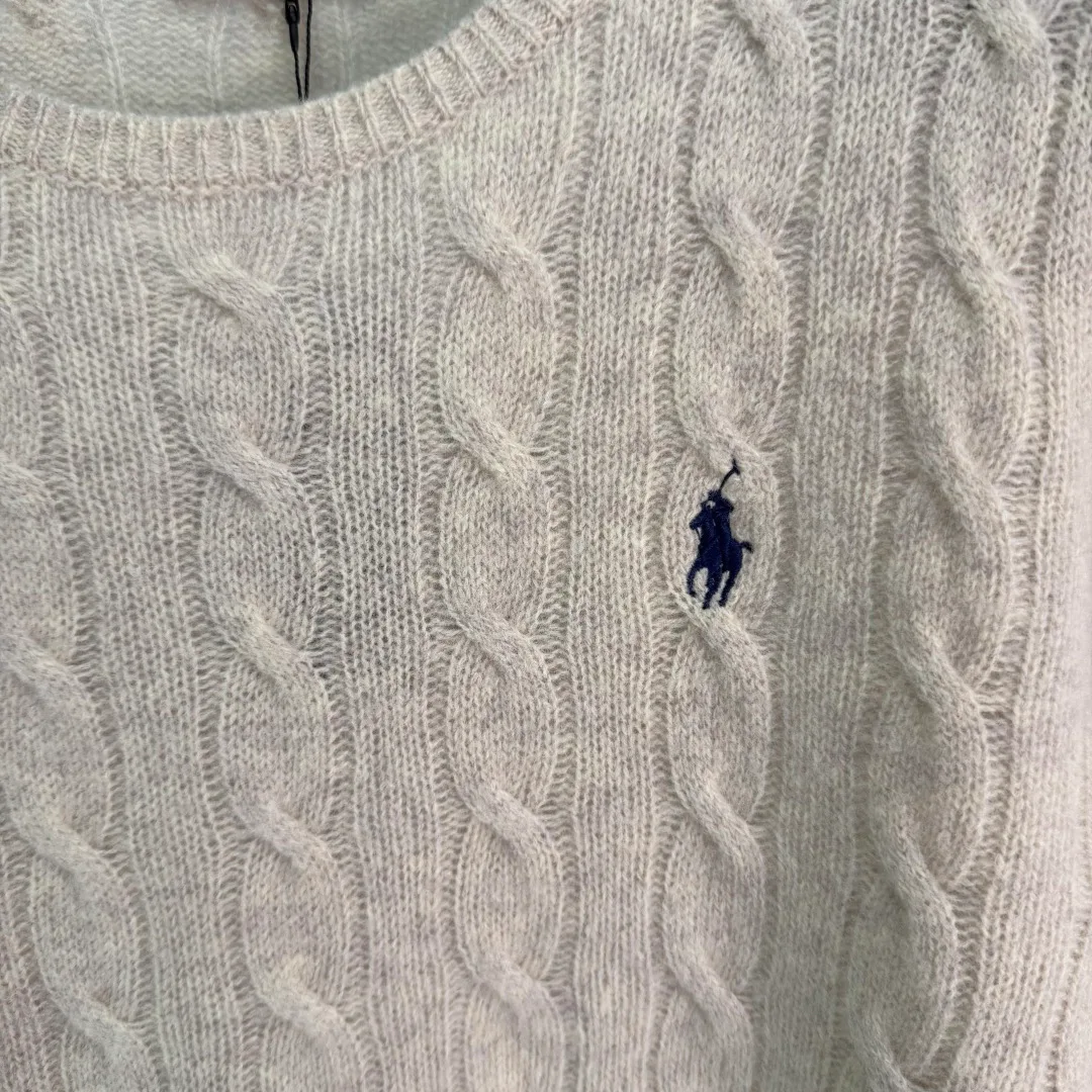 Джемперы И Свитеры Женские Ralph Lauren 17734661