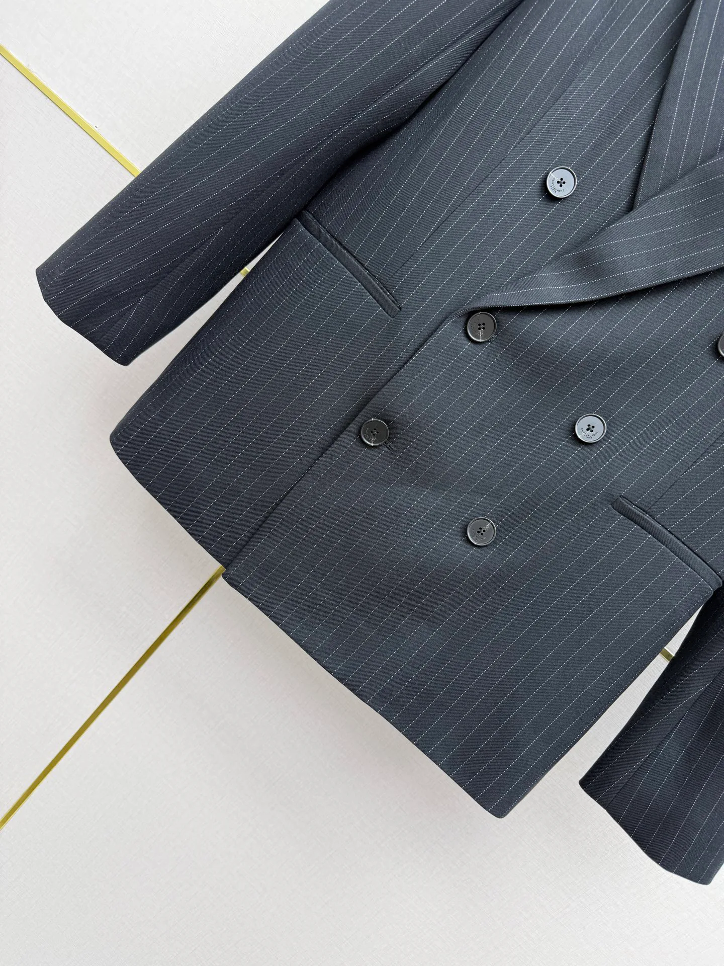 Жакеты Женские Saint Laurent 18249130