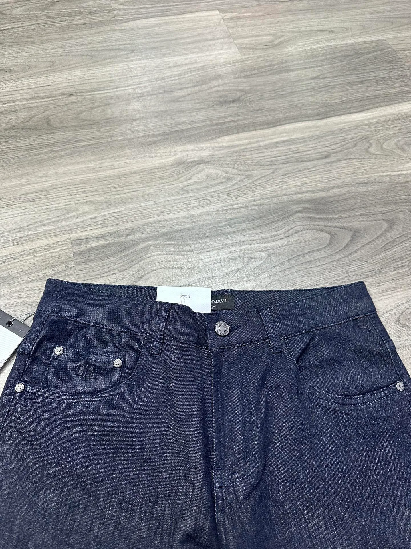 Джинсы Женские Armani 1548461