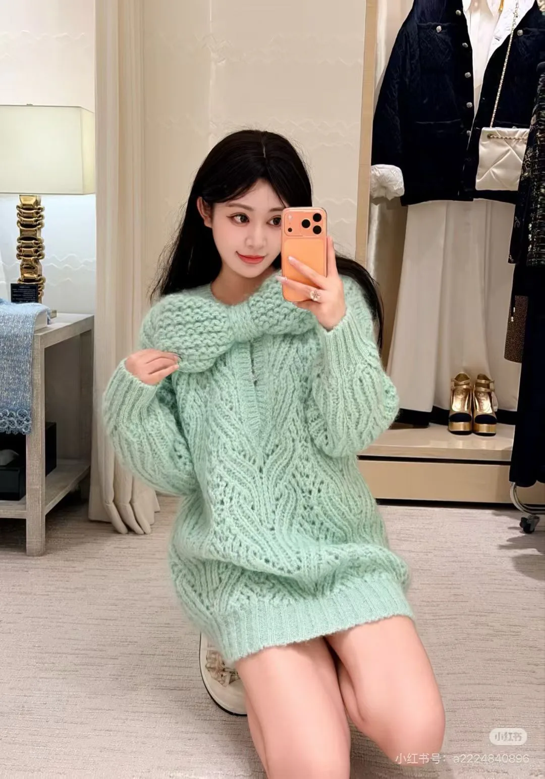 Платья Женские Chanel 4773214