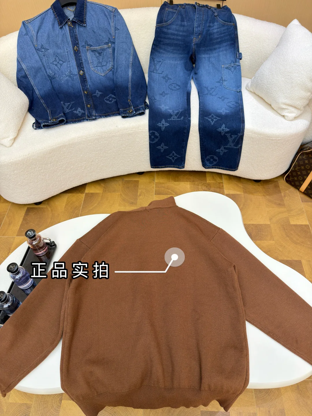 Свитшоты И Худи Мужские Loewe 339512