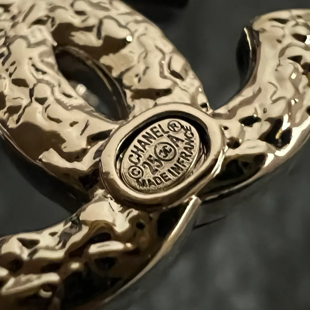 Бижутерия Chanel 1888488