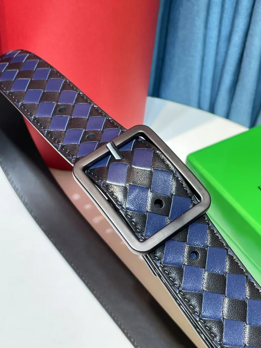 Ремни Bottega Veneta 124133