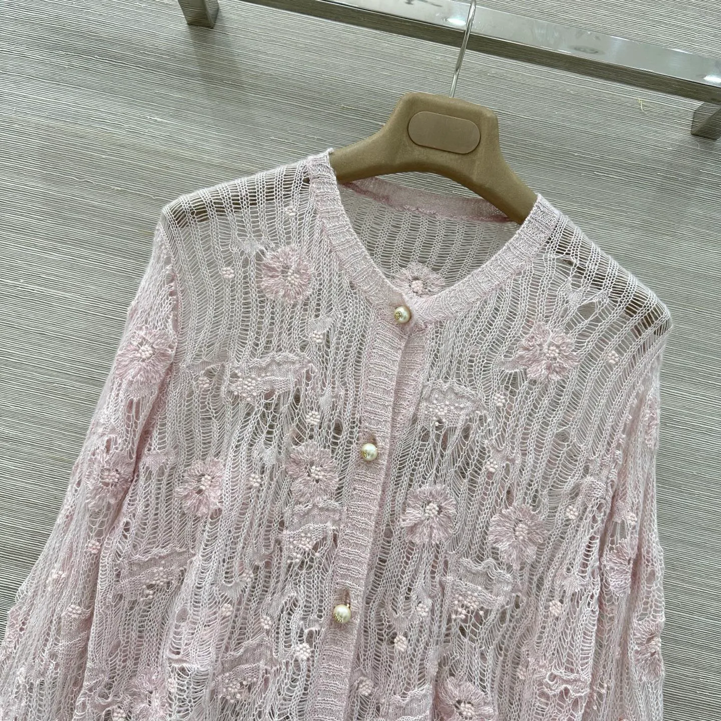 Джемперы И Свитеры Женские Christian Dior 10188248