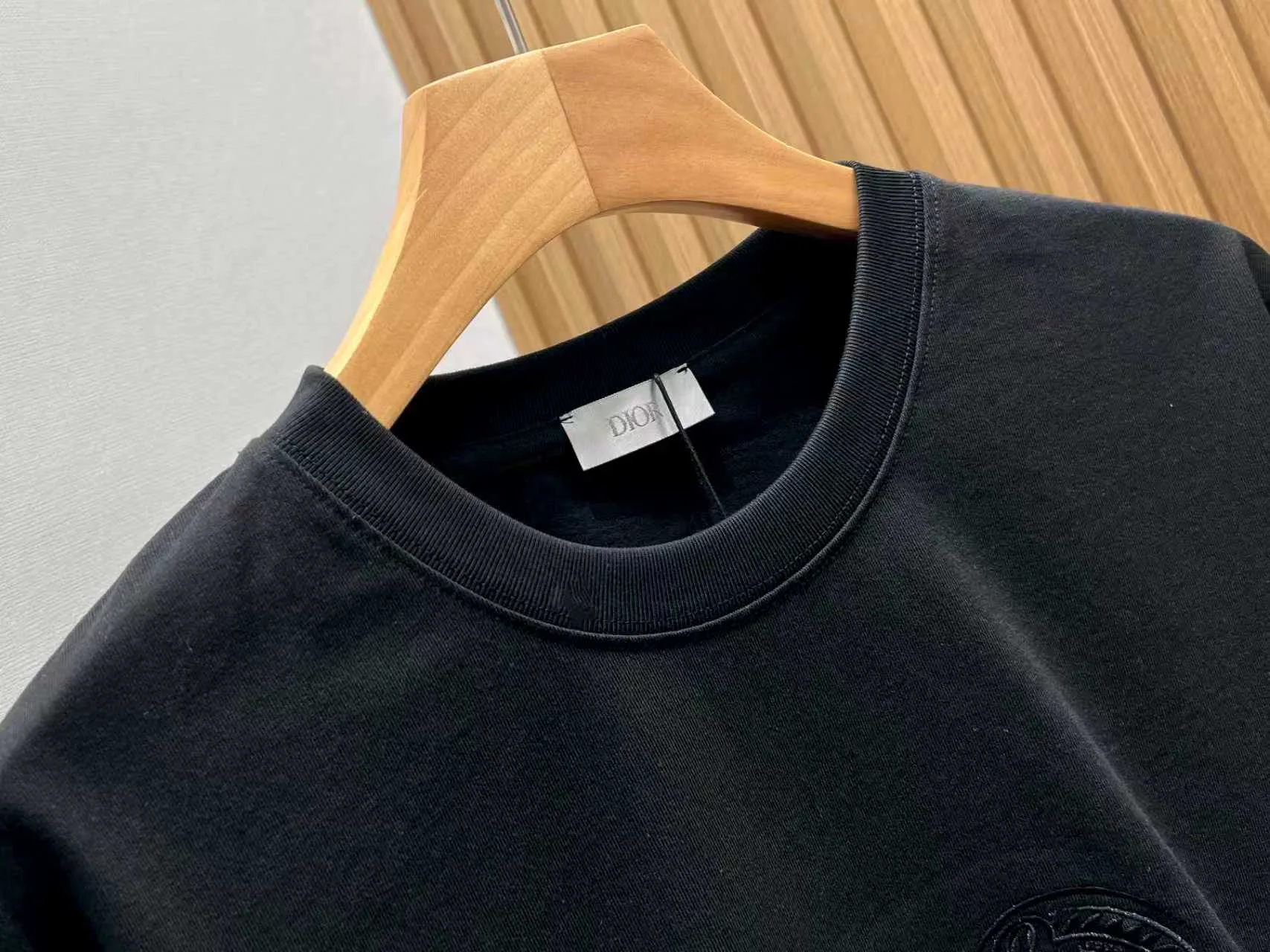 Футболки Мужские Christian Dior 4766593