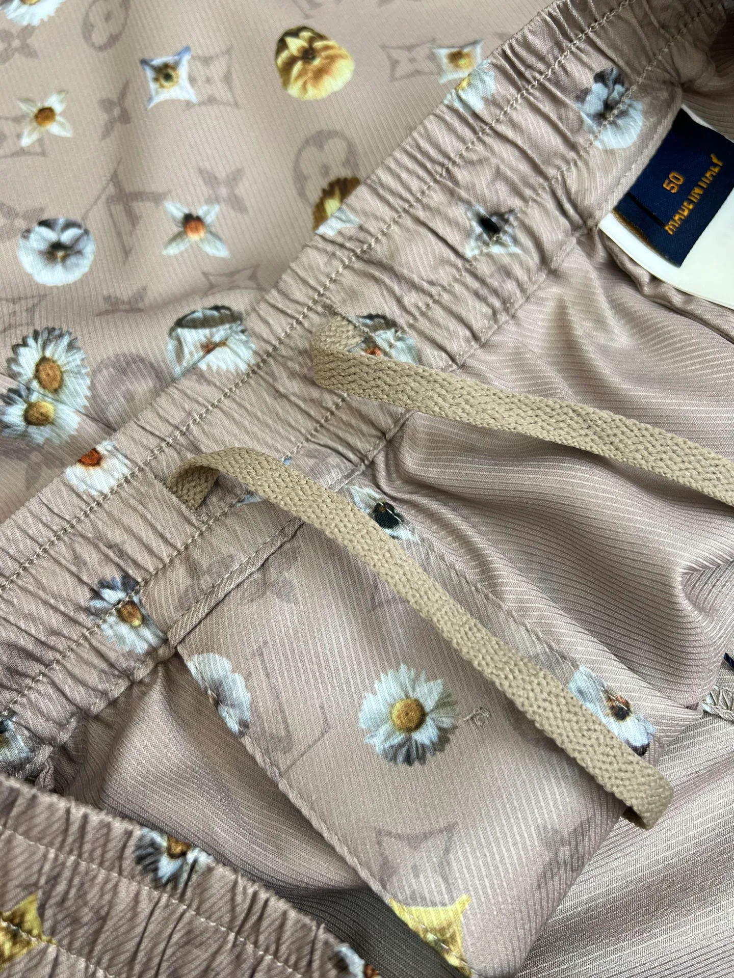 Шорты Мужские Louis Vuitton 13455325