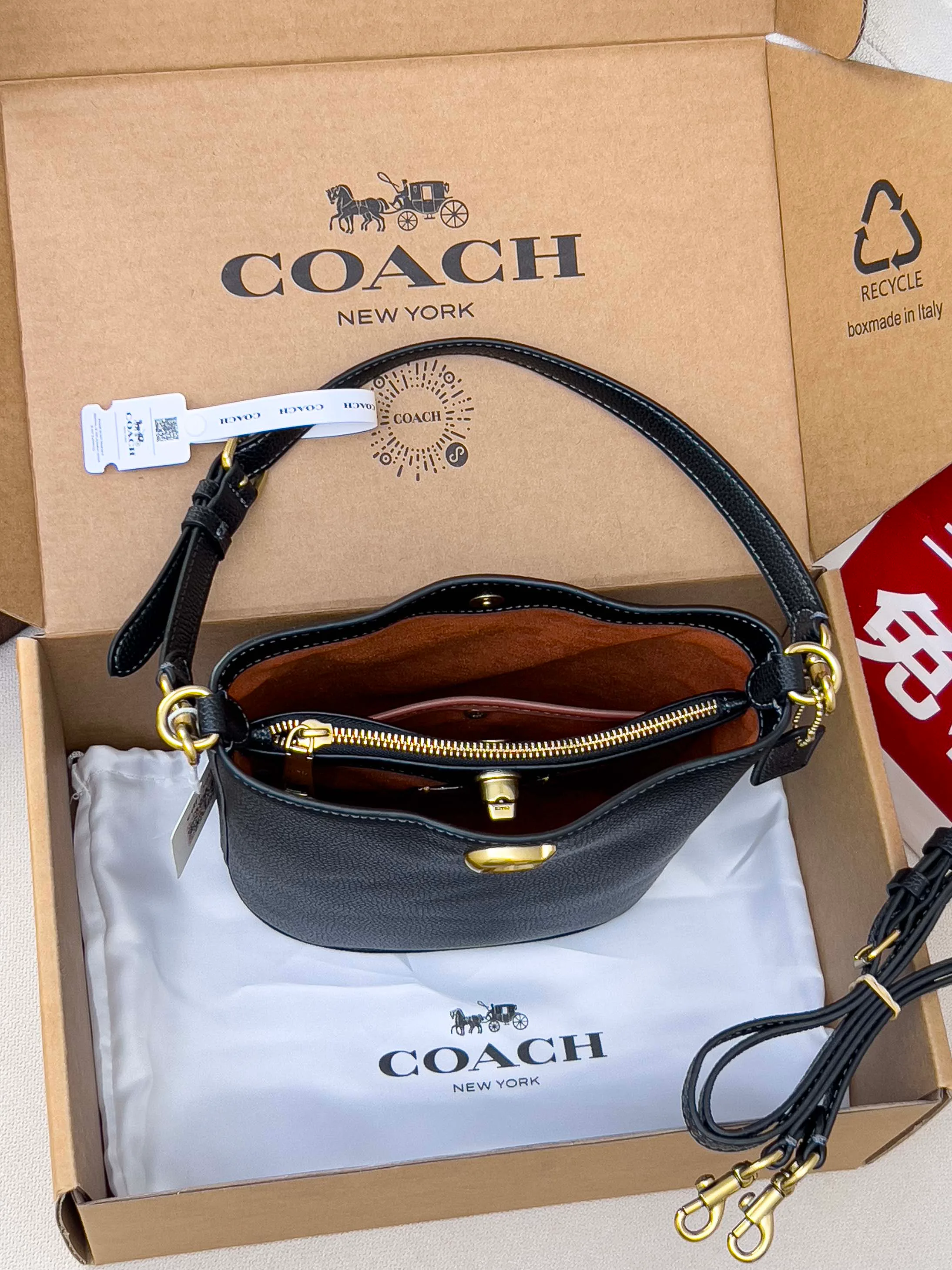 Классические Сумки Женские Coach 14334694