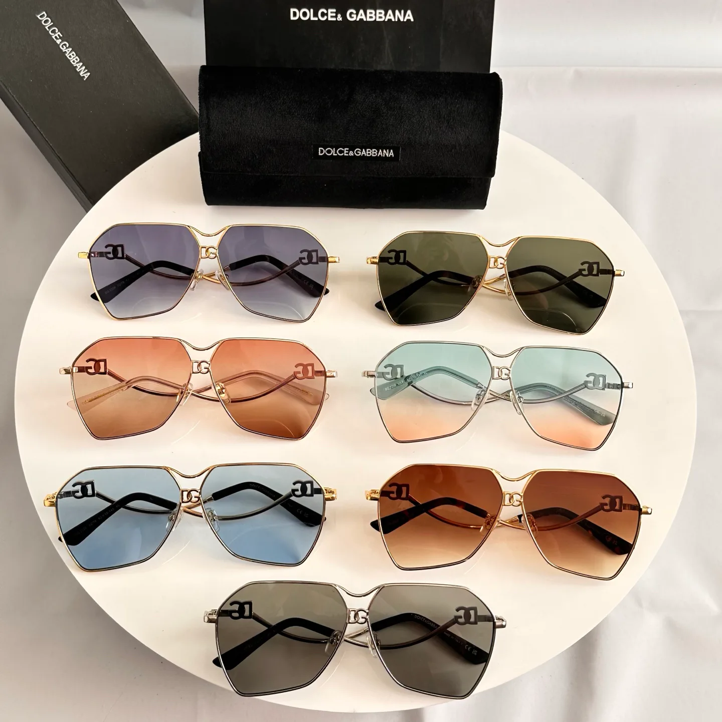 Бижутерия Dolce & Gabbana 12745854