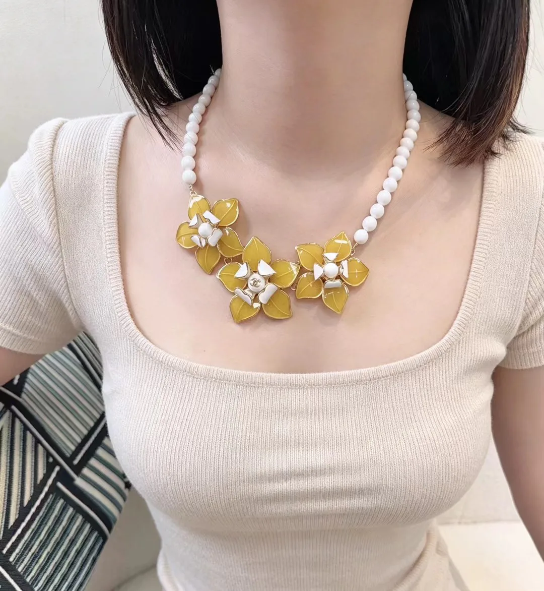 Бижутерия Chanel 18123068