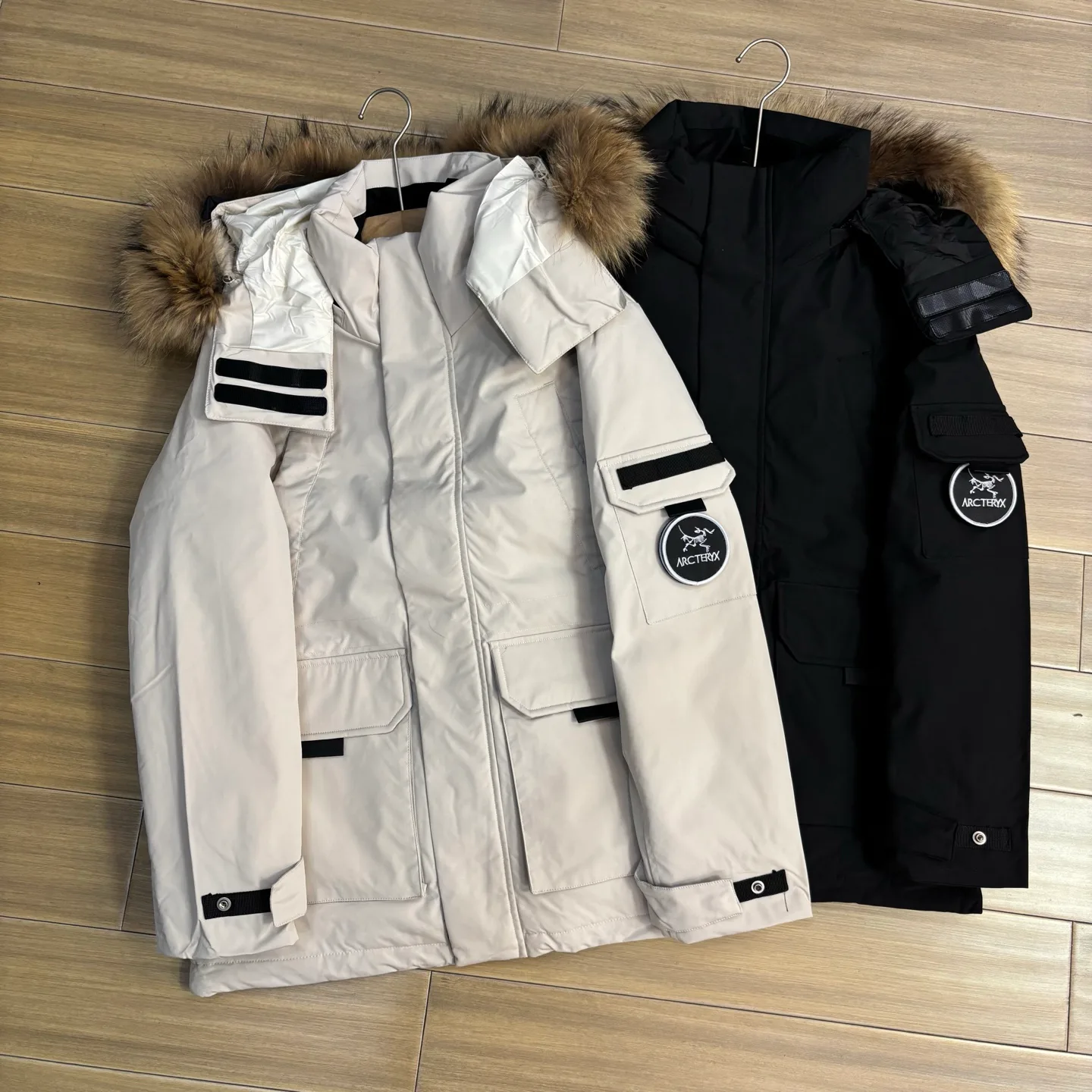 Куртки И Пуховики Мужские Burberry 775380