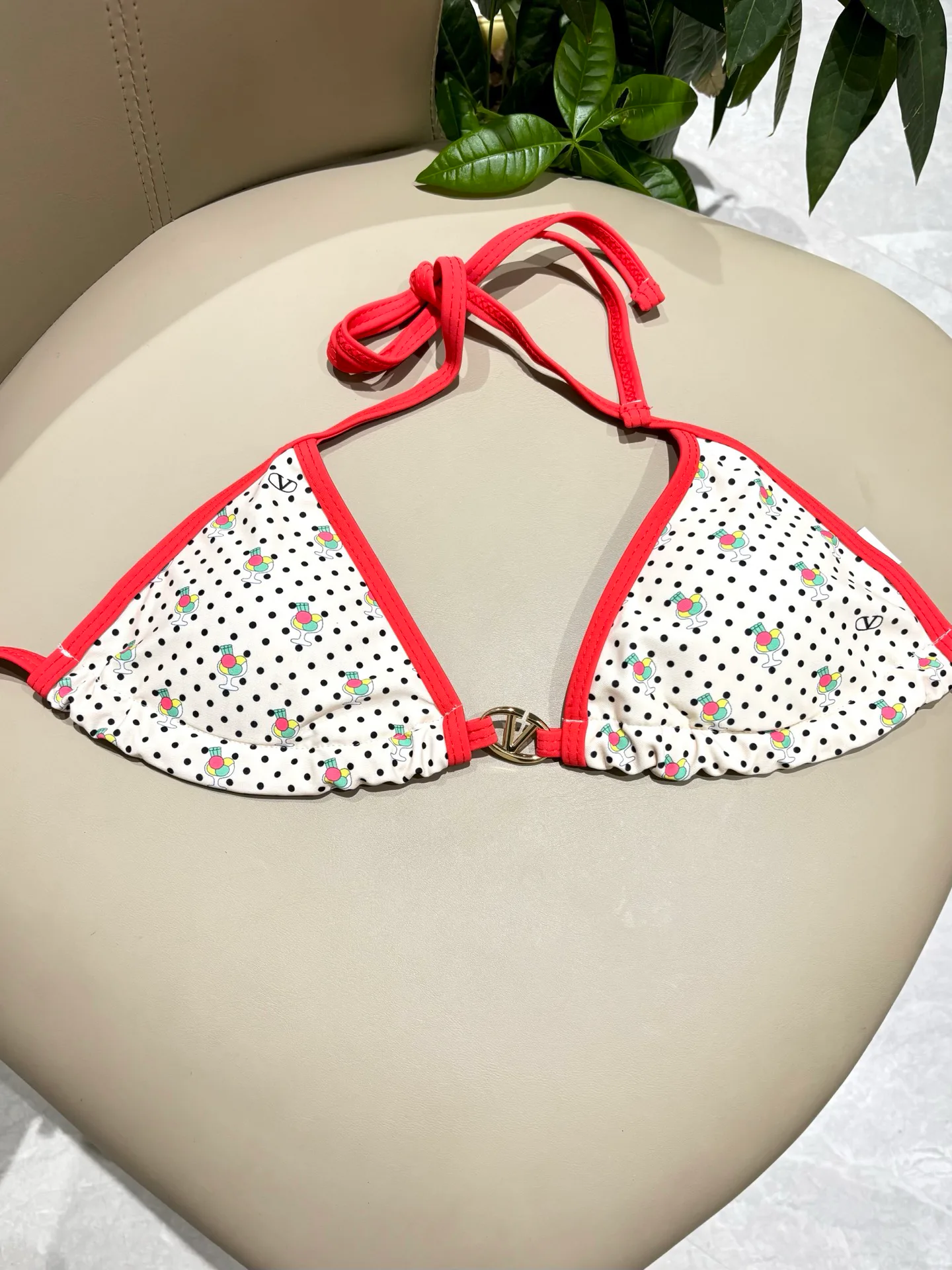 Купальники Женские Valentino 12918424