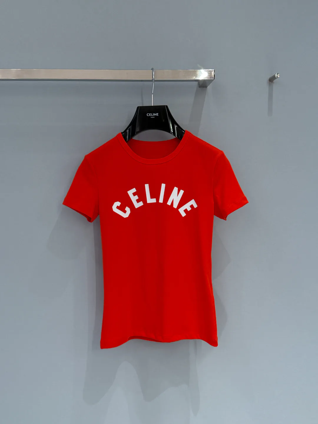 Футболки Женские Celine 13437662