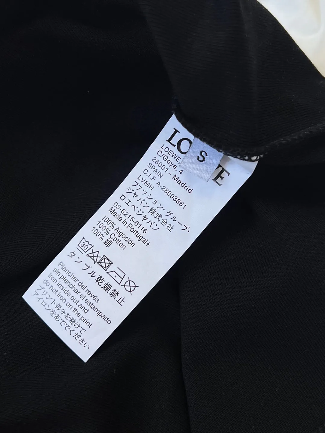 Футболки Женские Loewe 12783609