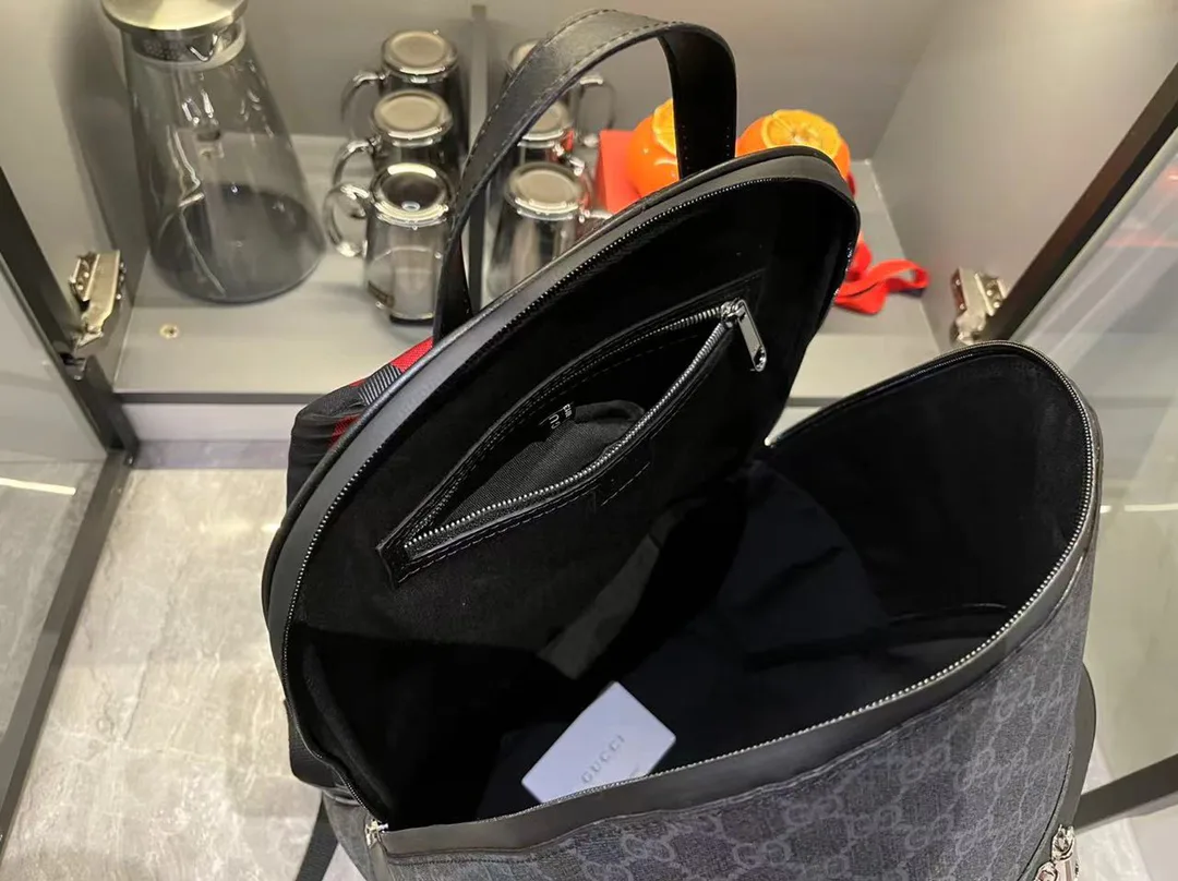 Рюкзаки Женские Gucci 501036