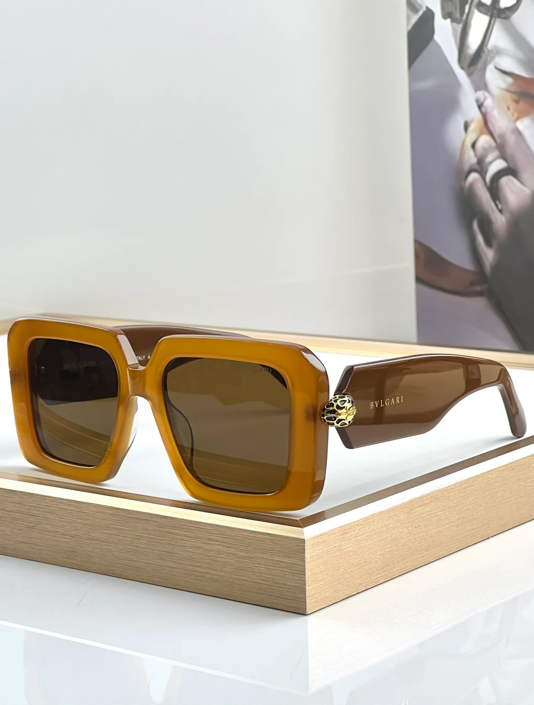 Очки Bvlgari 12959307