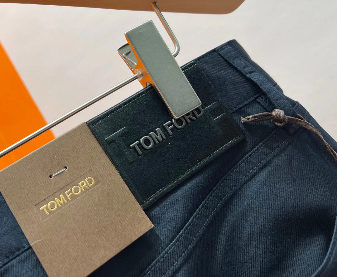 Брюки Мужские Tom Ford 11250818