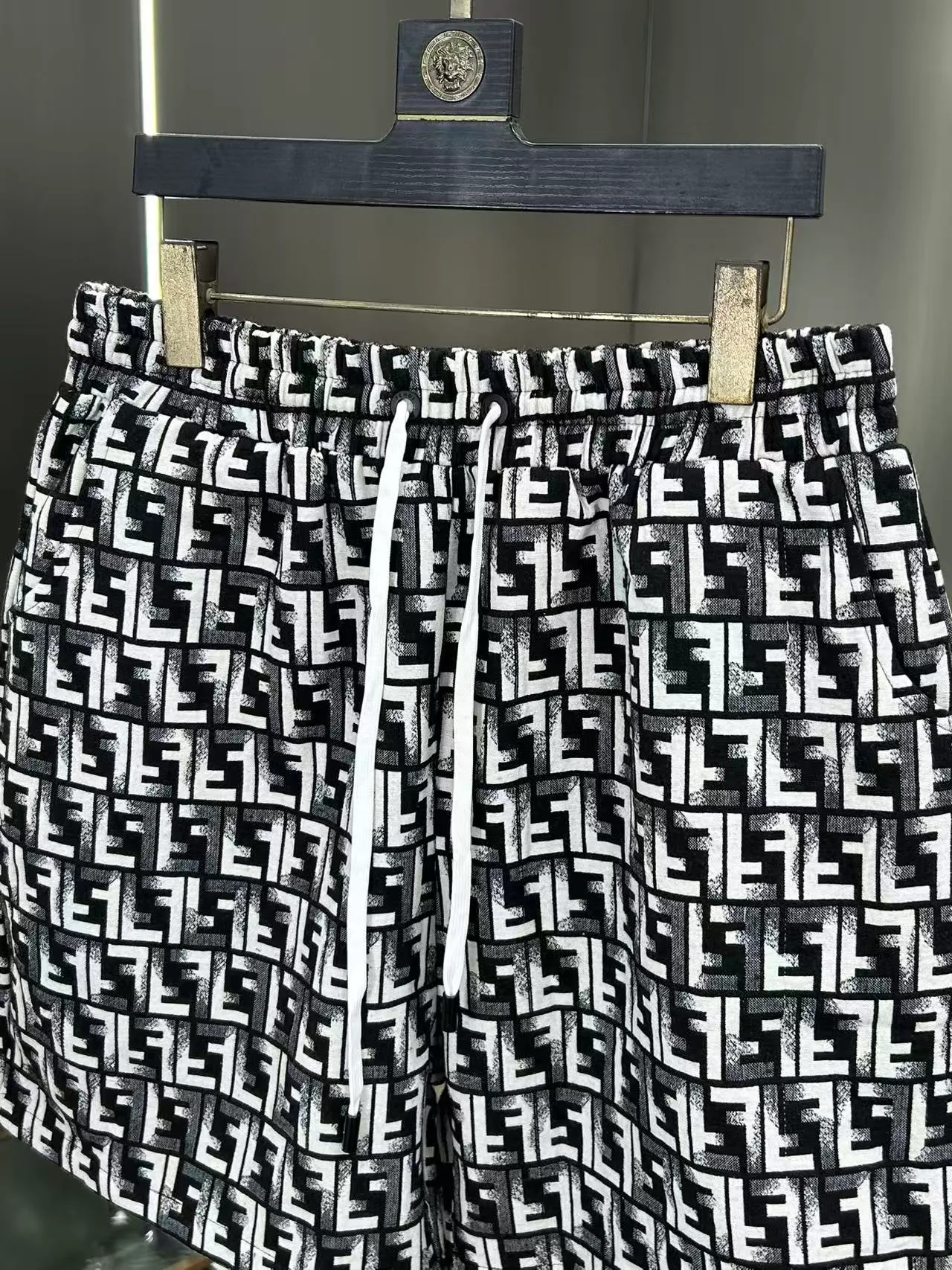 Шорты Мужские Fendi 5071311