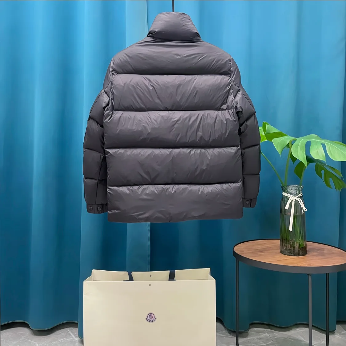 Куртки И Пуховики Женские Moncler 249378