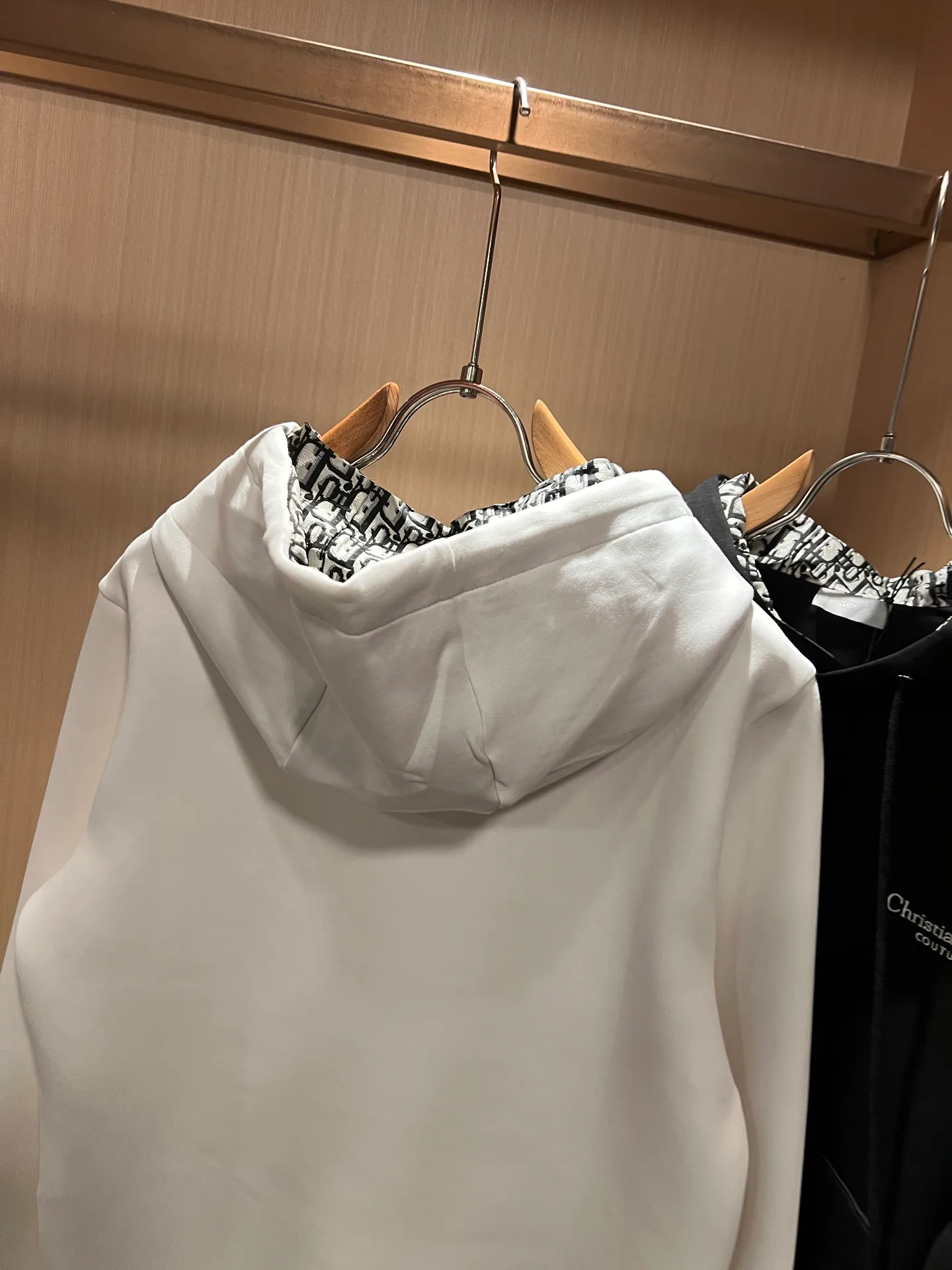 Свитшоты И Худи Мужские Christian Dior 18698869