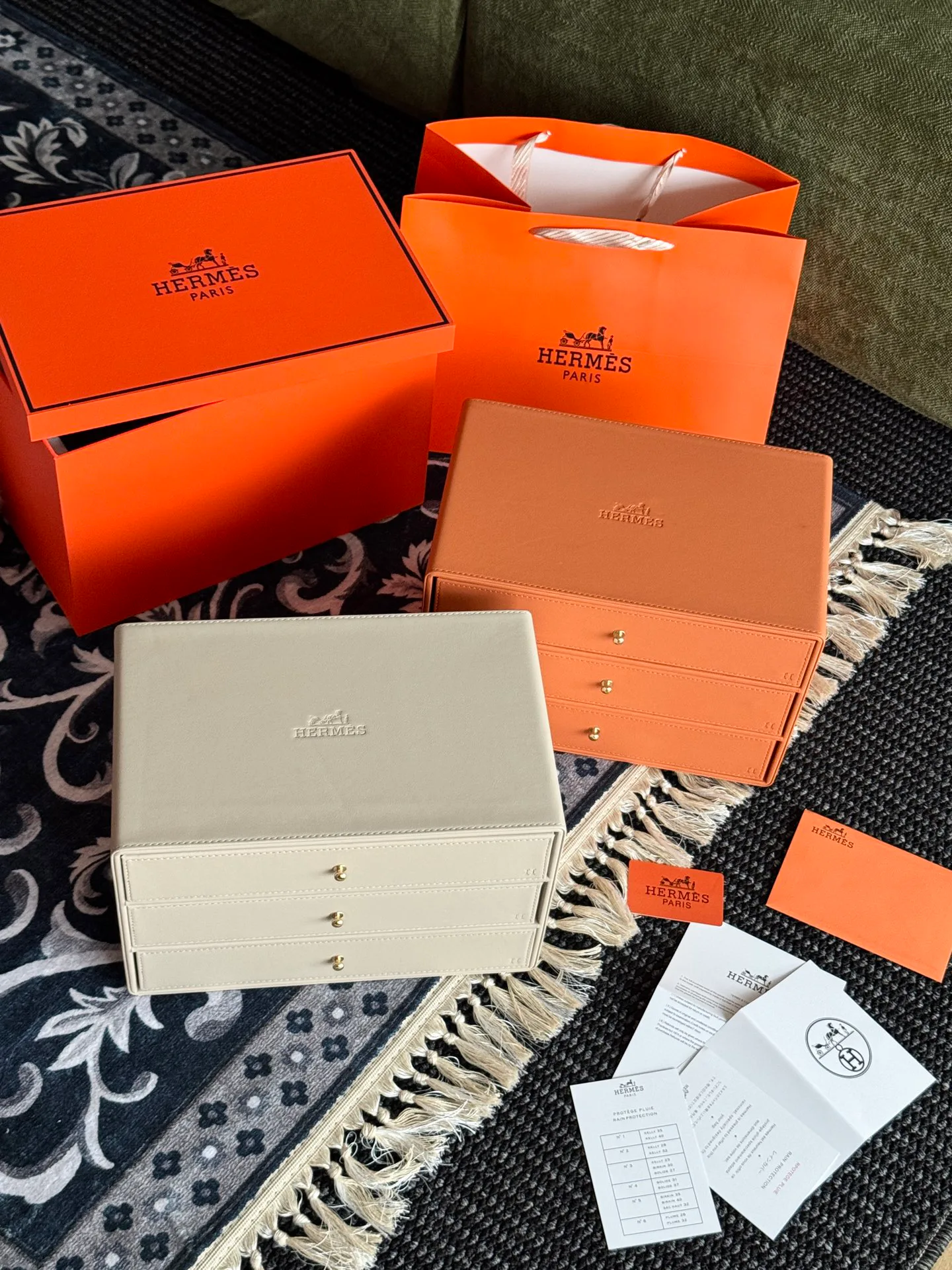 Текстиль Hermes 10922693
