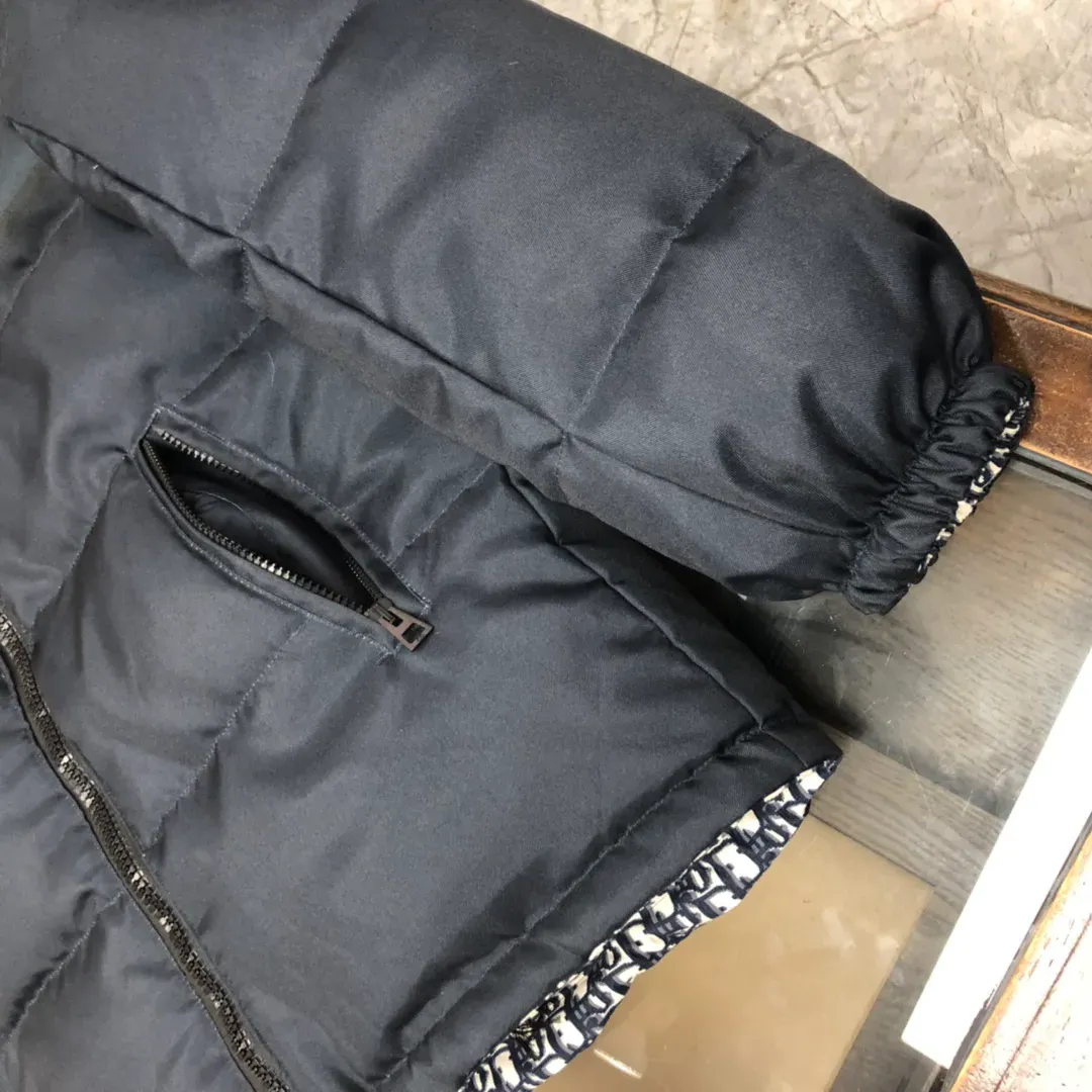 Куртки И Пуховики Женские Christian Dior 7865