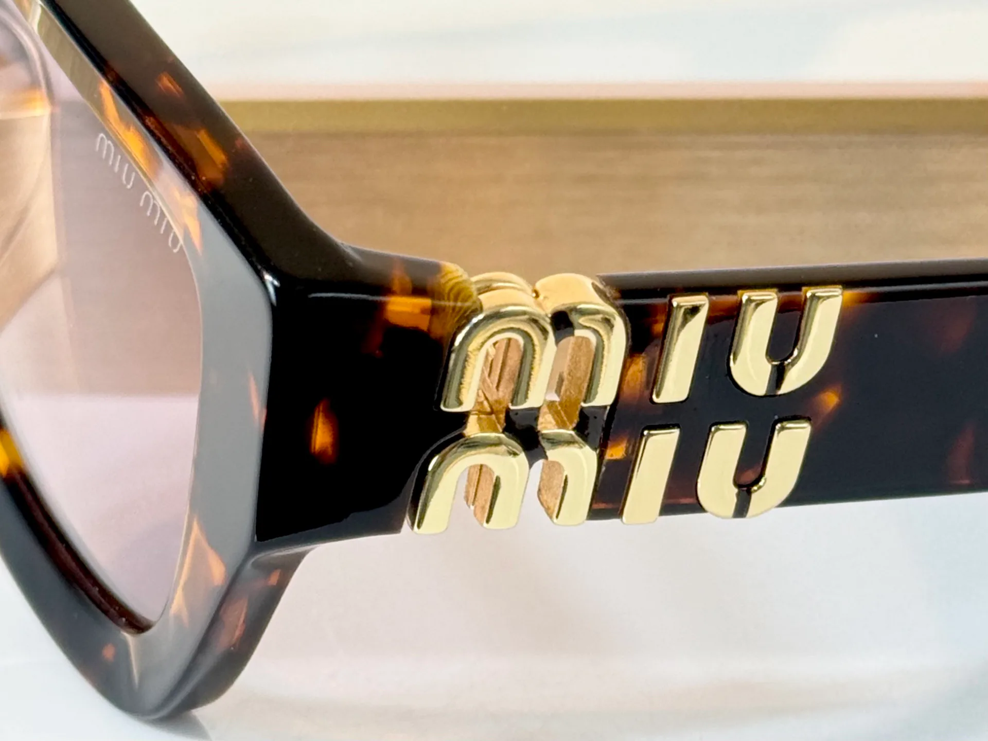 Очки Miu Miu 18117970