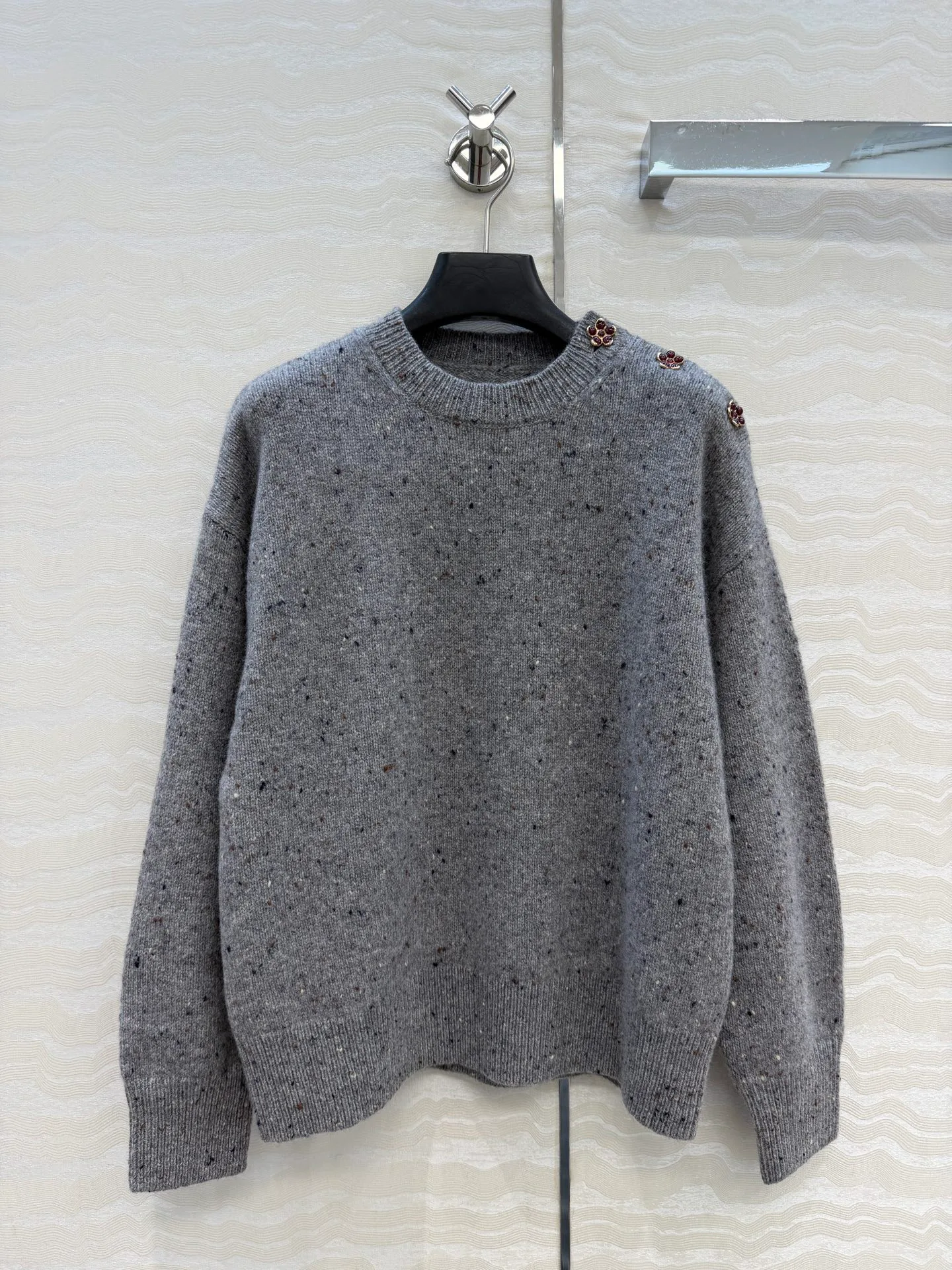 Джемперы И Свитеры Женские Chanel 18549818