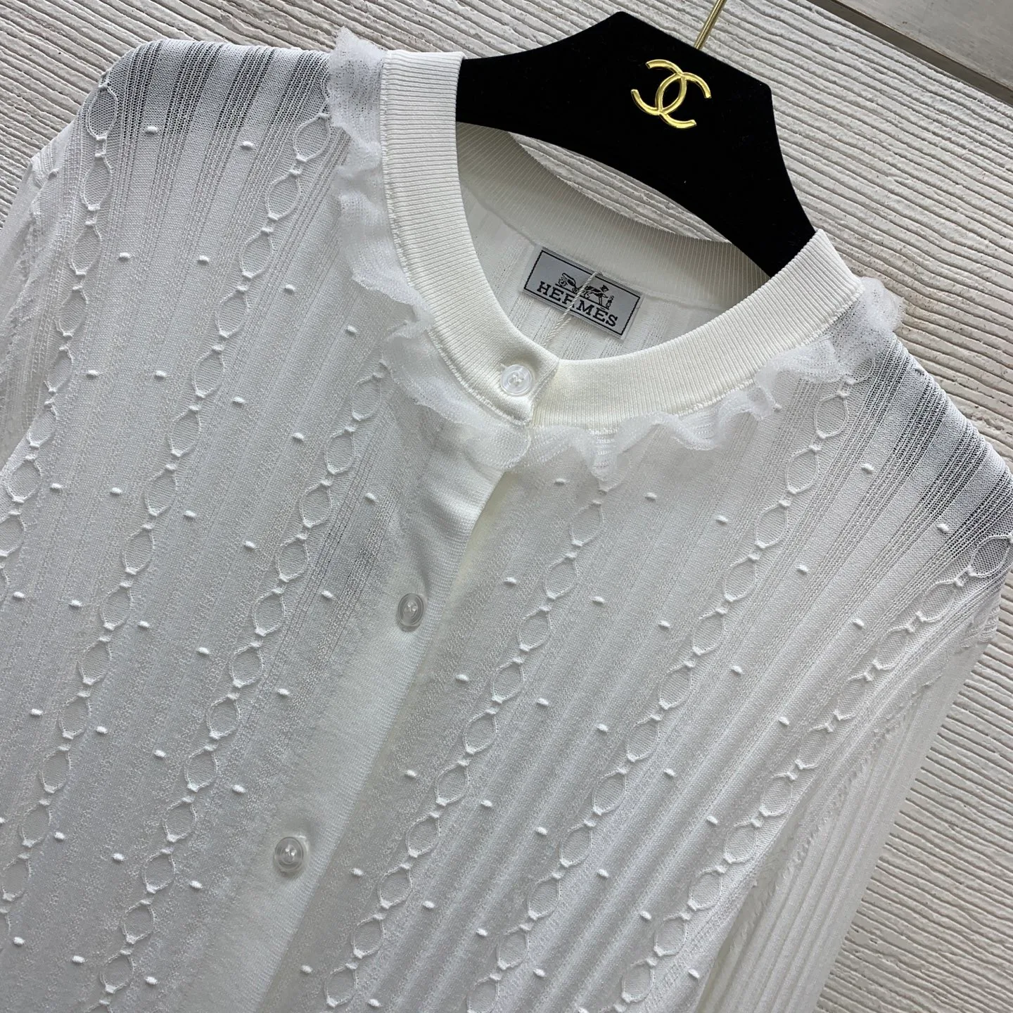 Джемперы И Свитеры Женские Hermes 11053842