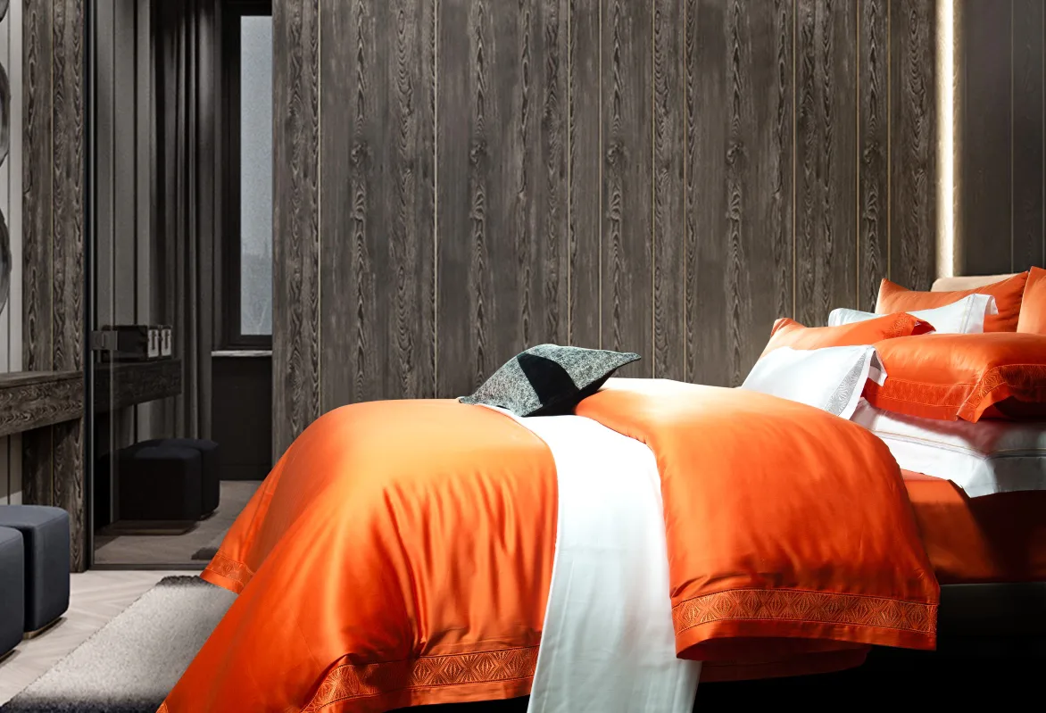 Постельное Белье Hermes 123915