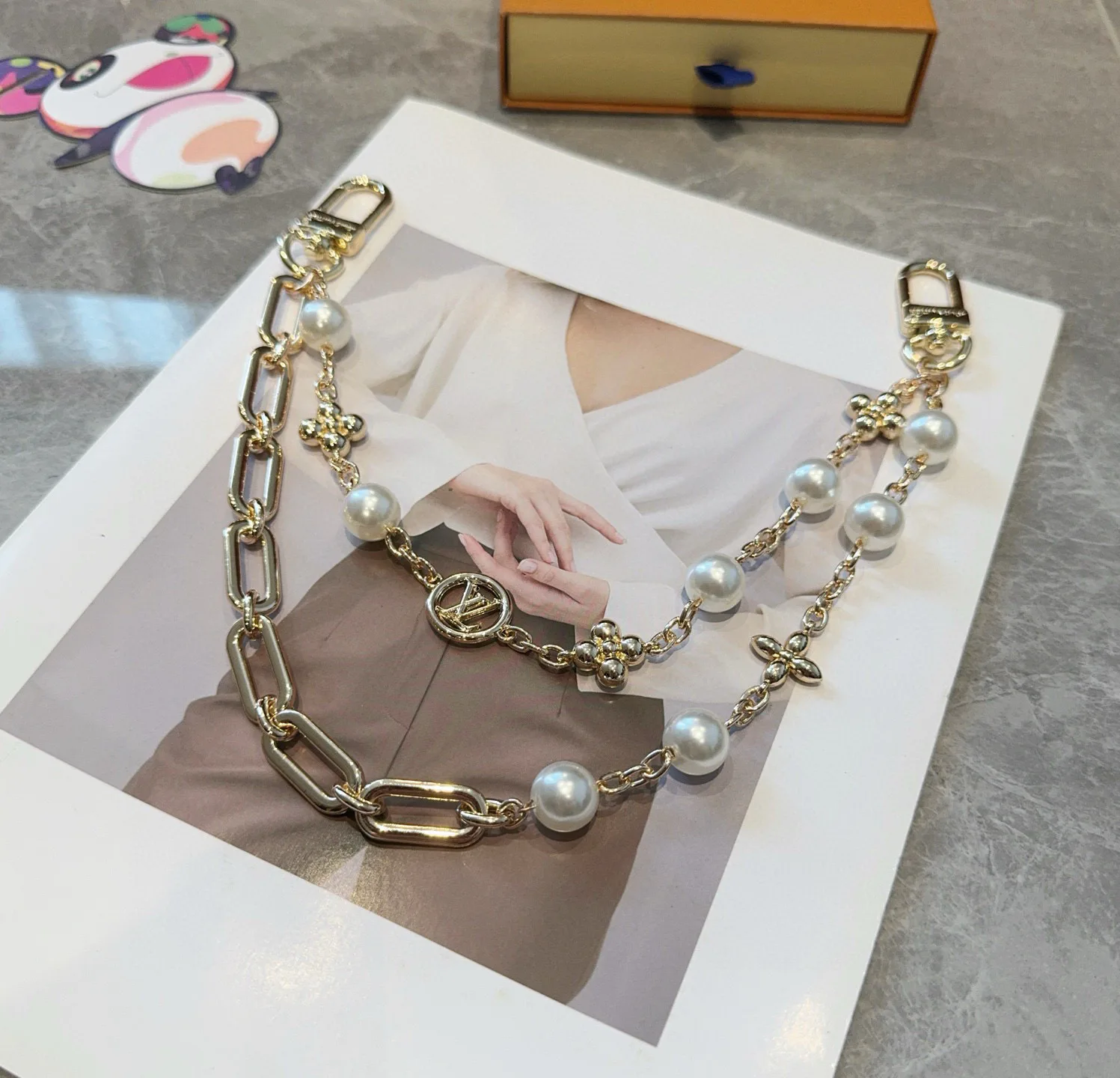 Ключницы Louis Vuitton 1259965