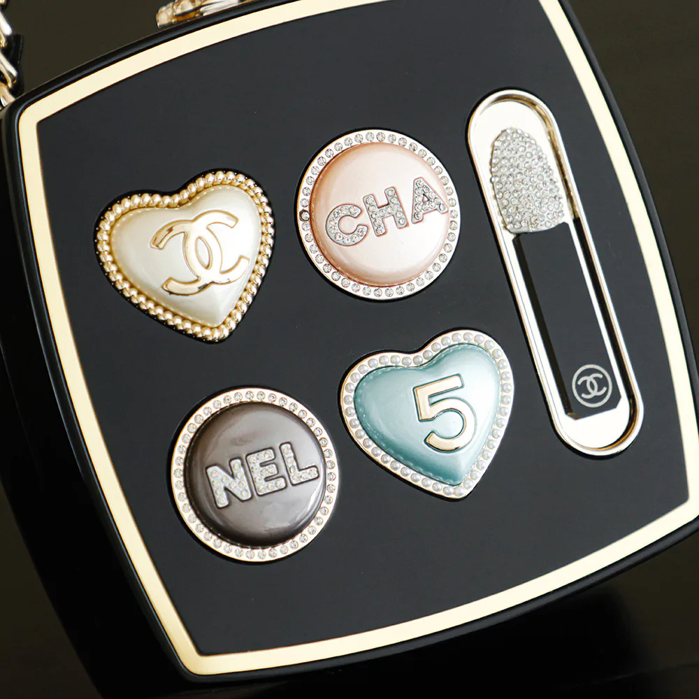 Клатчи Женские Chanel 11808134