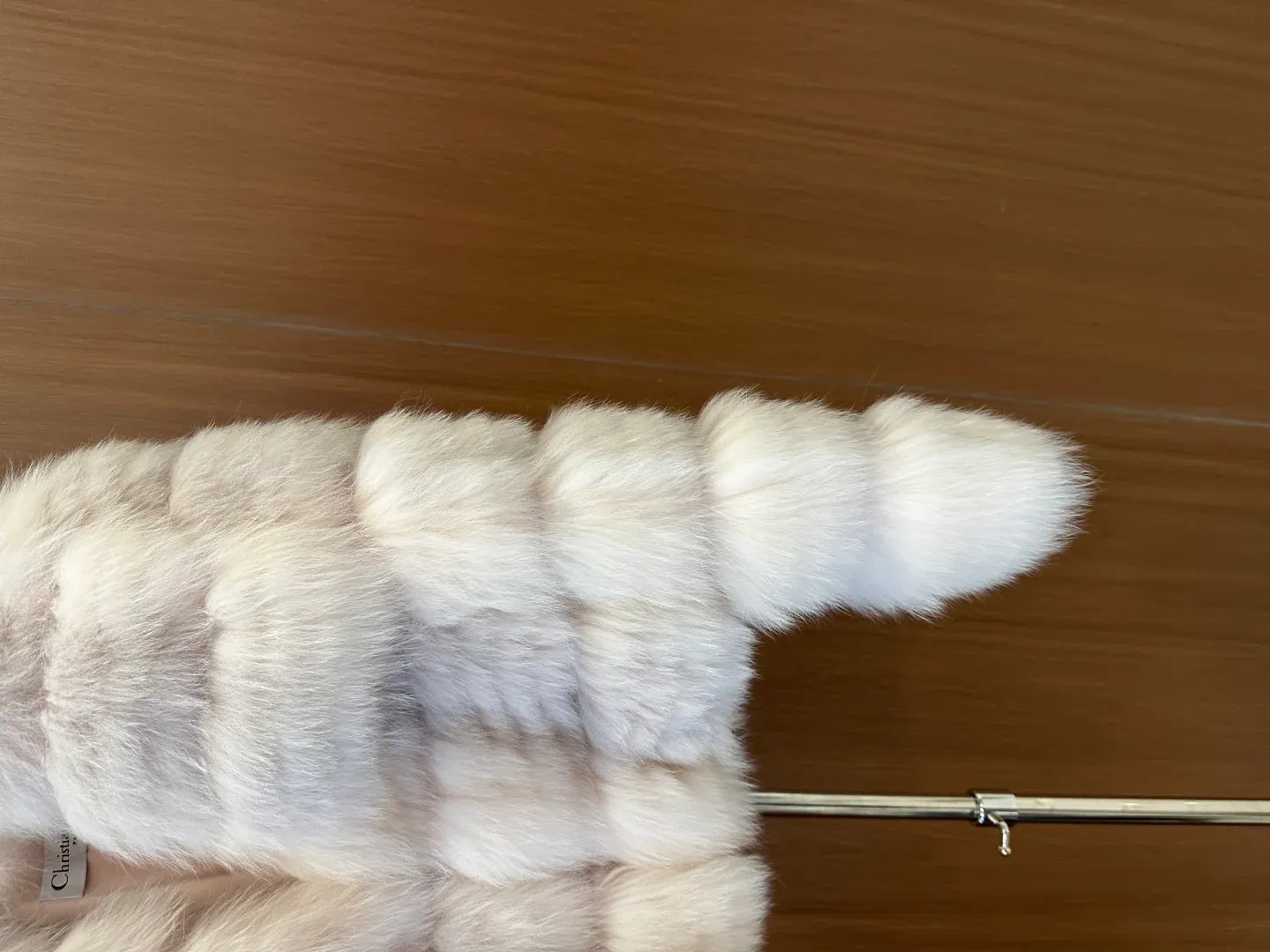 Шубы Женские Christian Dior 987357