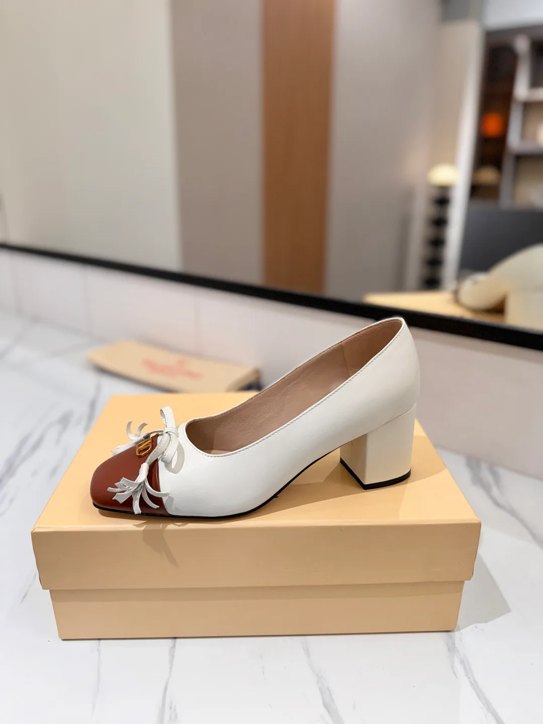 Туфли Женские Valentino 10026799