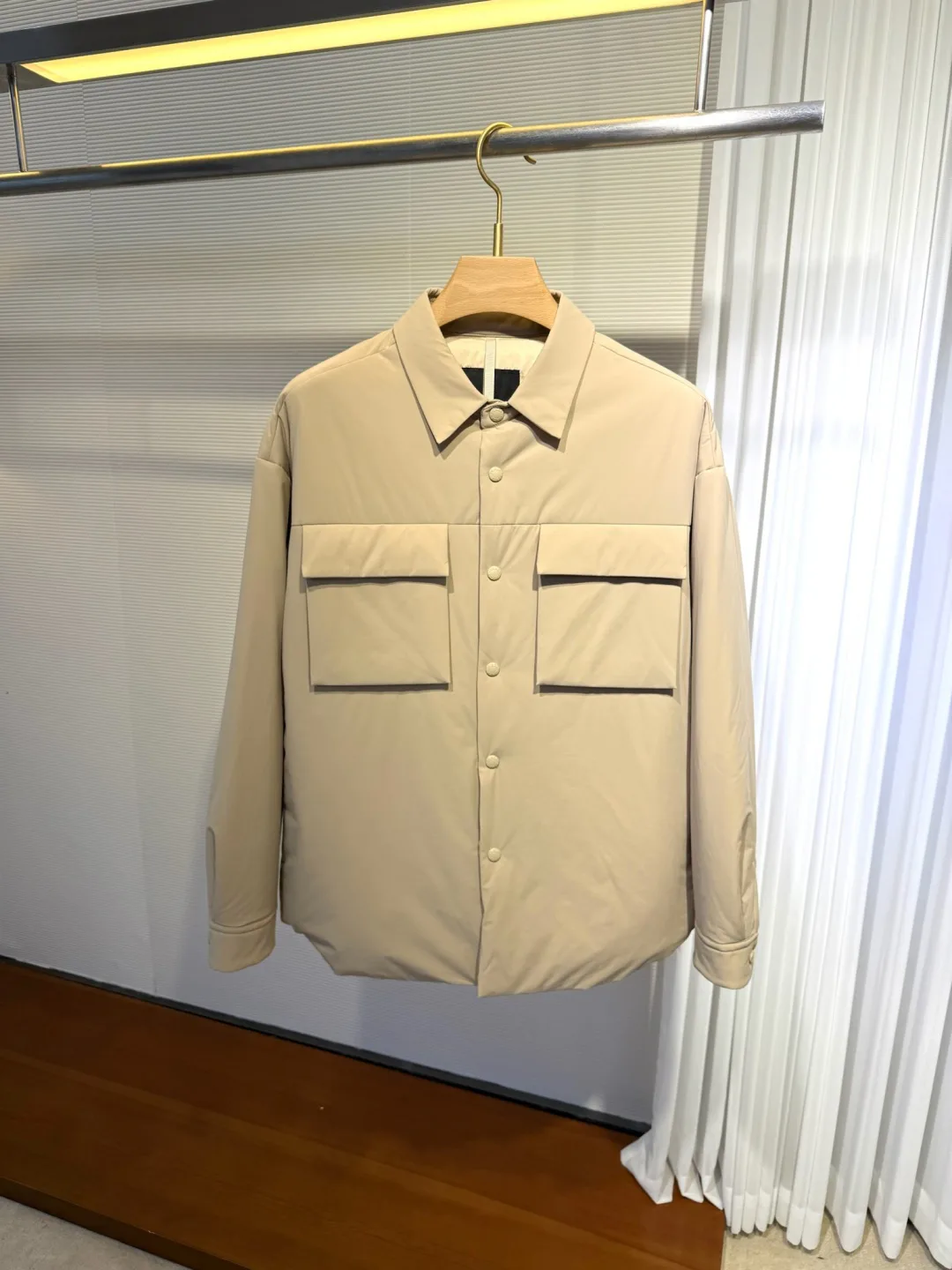 Куртки И Пуховики Мужские Prada 791662