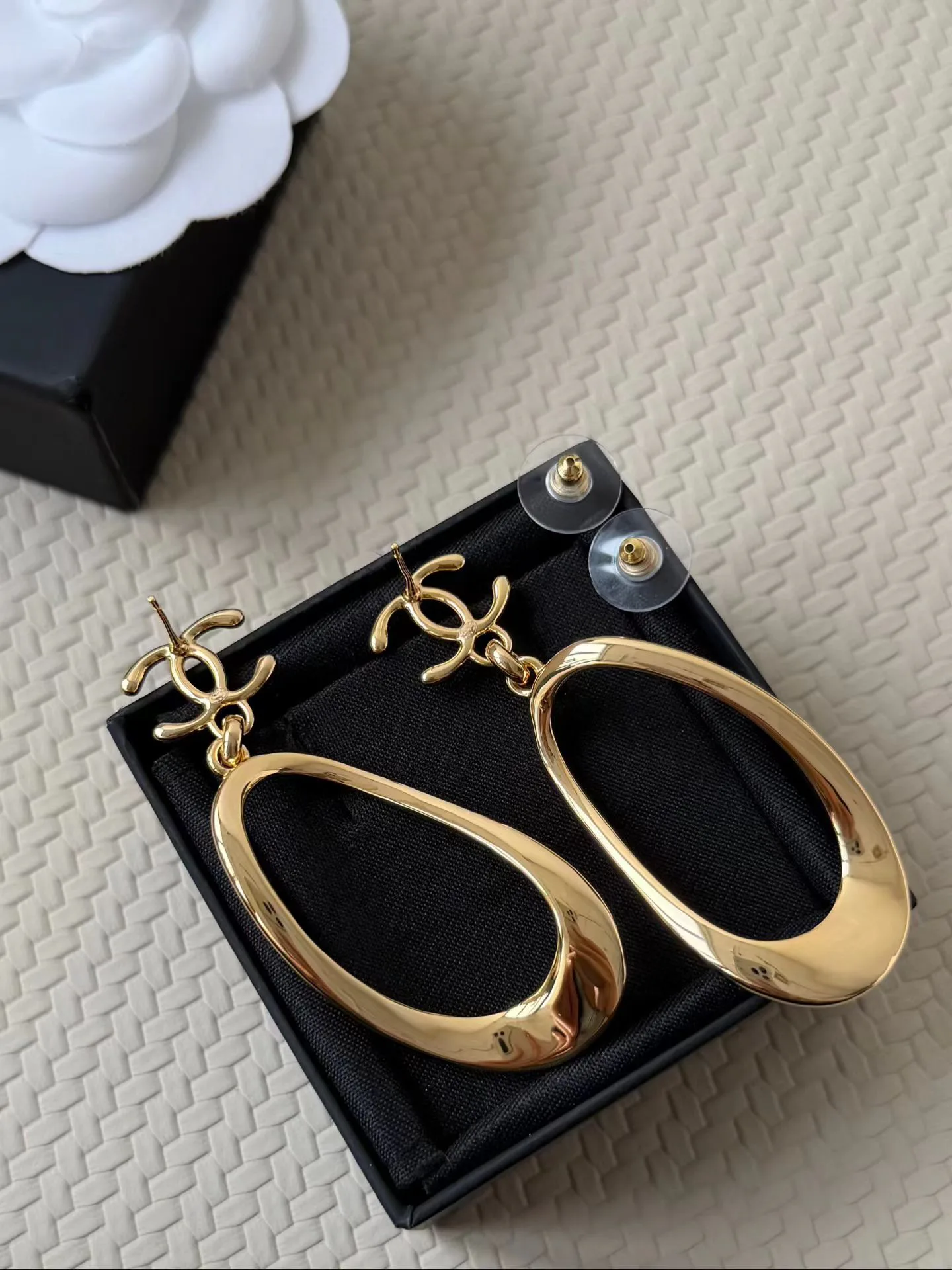 Бижутерия Chanel 18123147