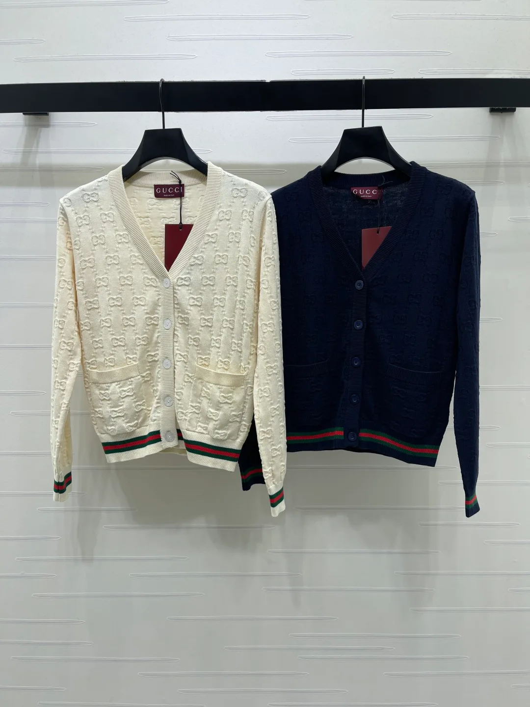 Джемперы И Свитеры Женские Gucci 18038826