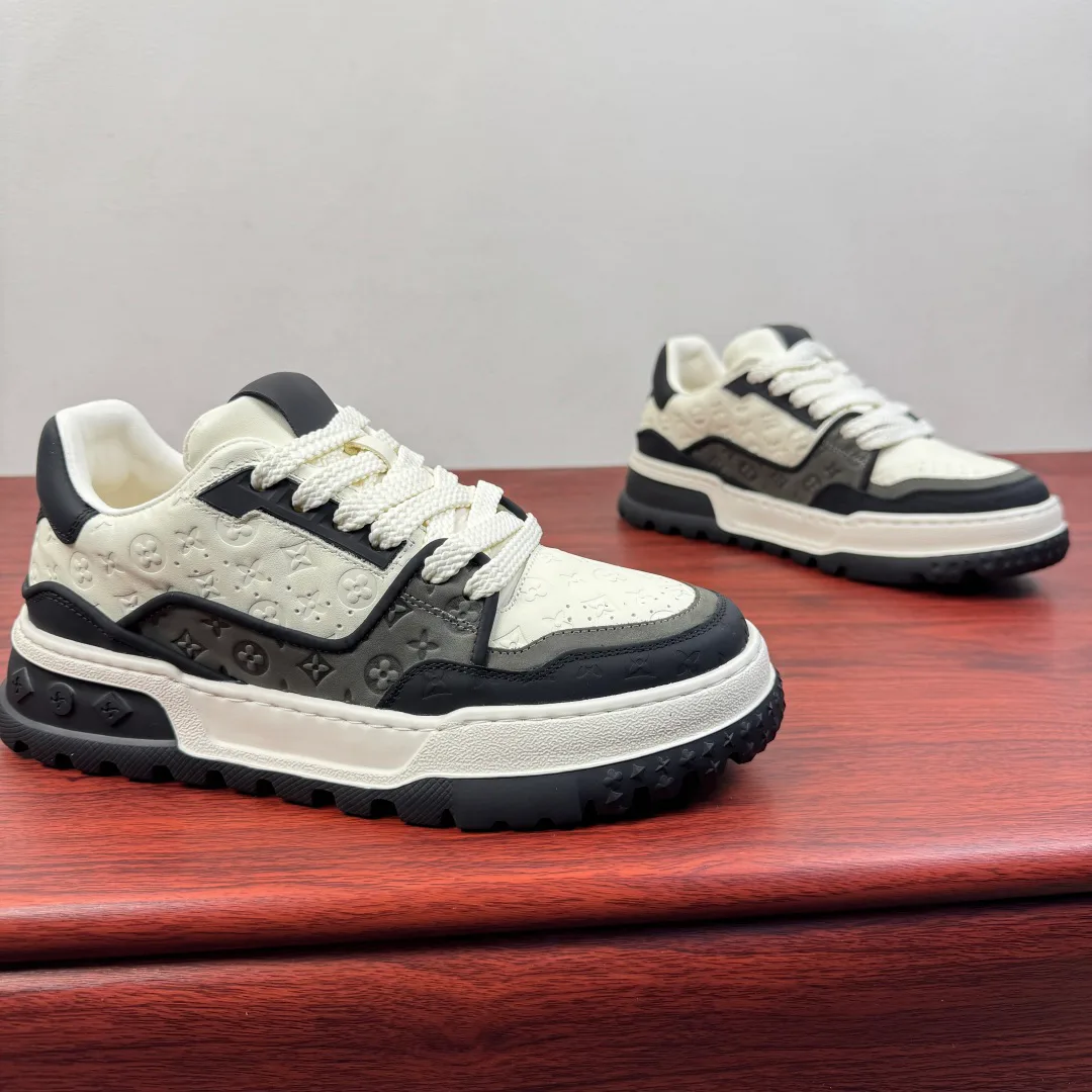 Кроссовки Мужские Louis Vuitton 5725417