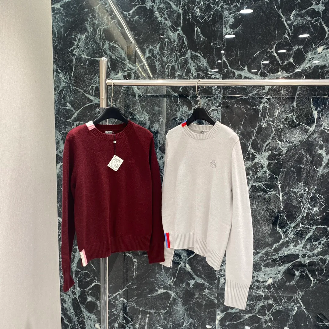 Джемперы И Свитеры Женские Loewe 496602