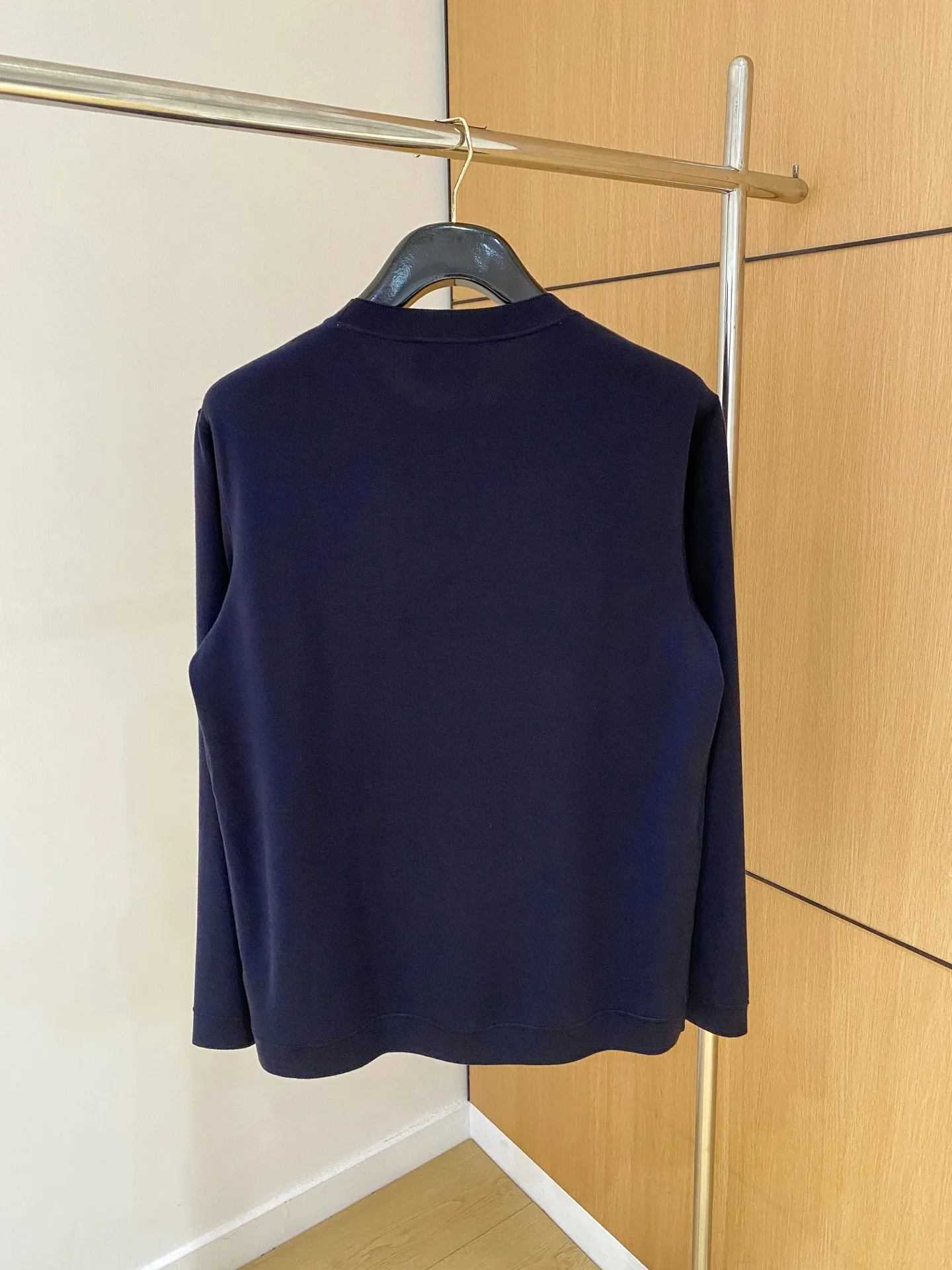 Лонгсливы Мужские Kiton 78368