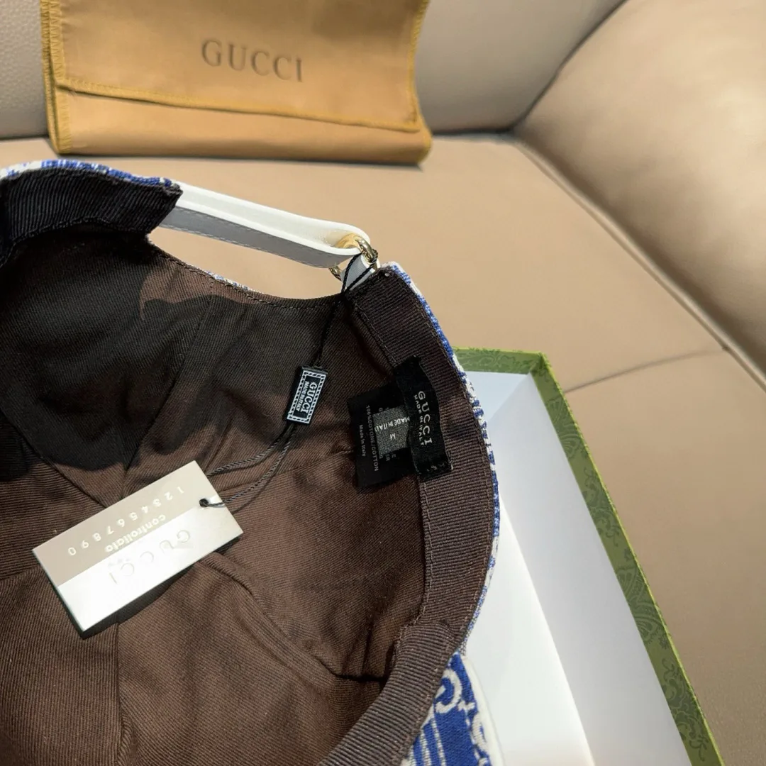 Головные Уборы Gucci 18347048