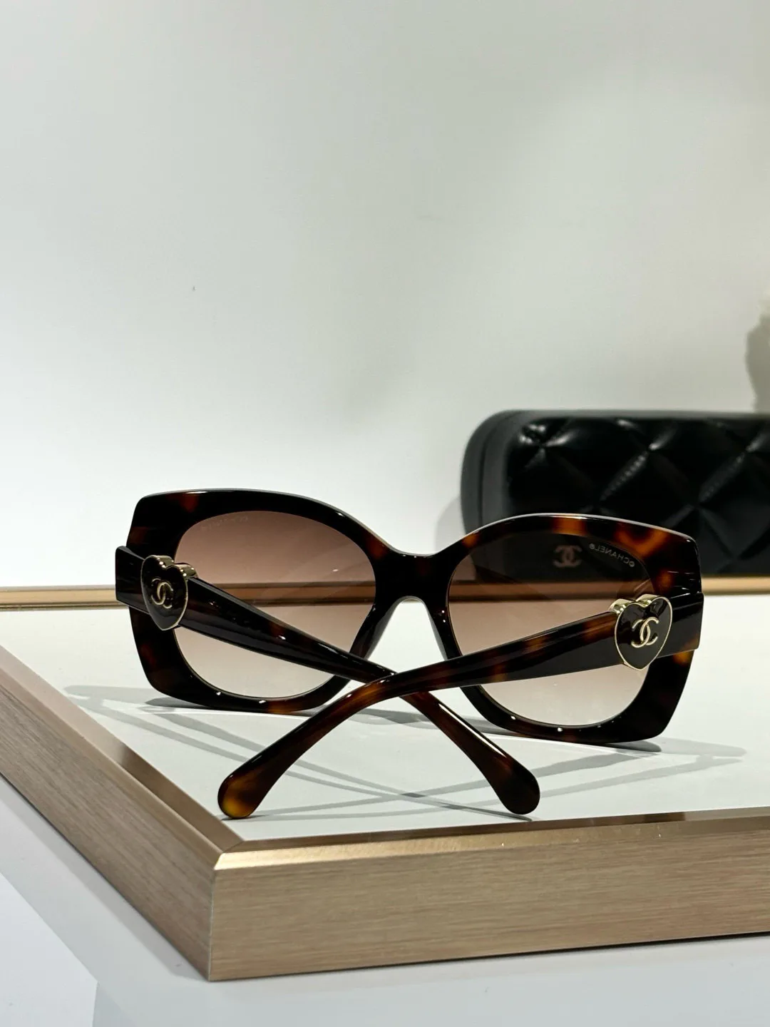 Очки Chanel 11703198