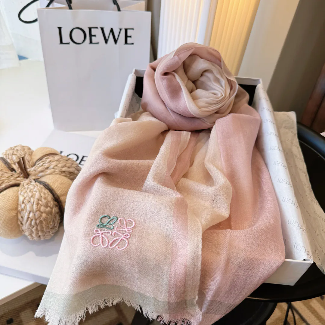 Шарфы Loewe 18627388