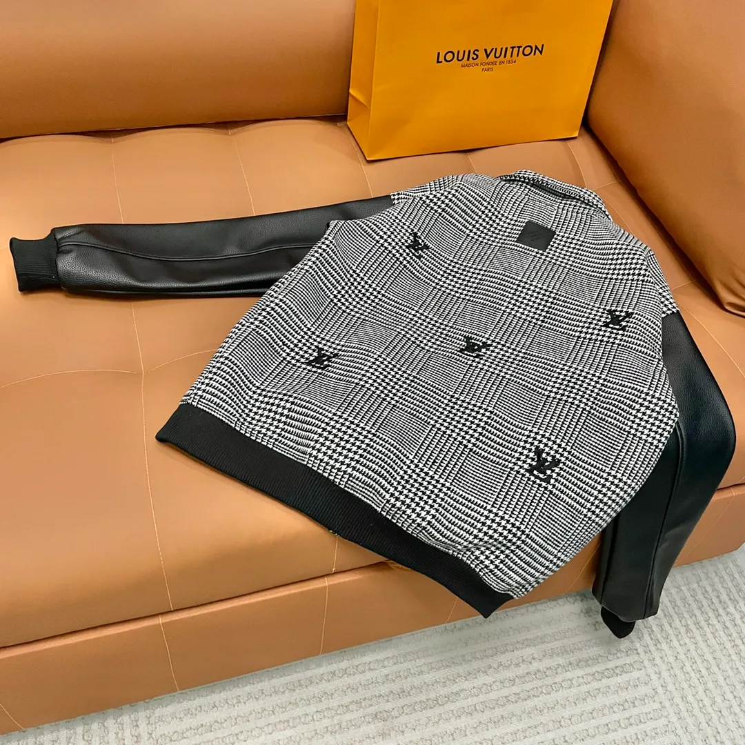 Дубленки Женские Louis Vuitton 58288