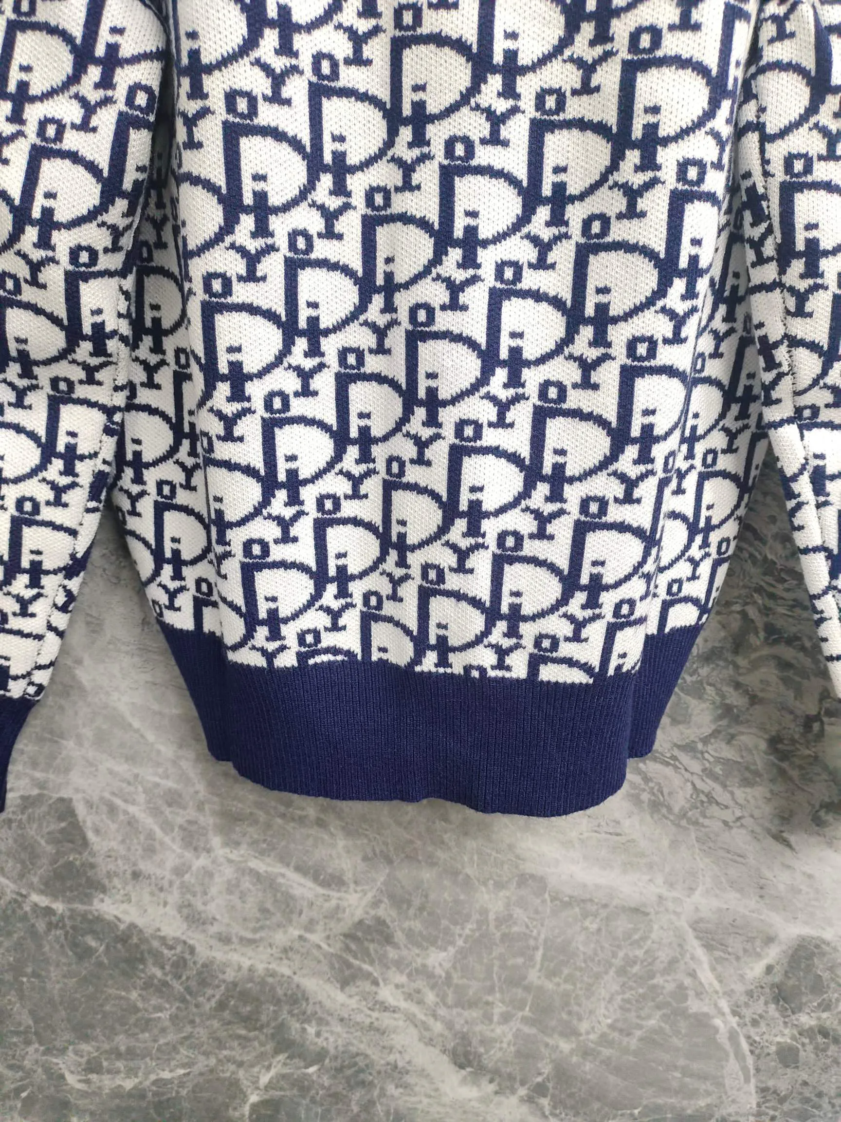 Джемперы И Свитеры Женские Christian Dior 931422