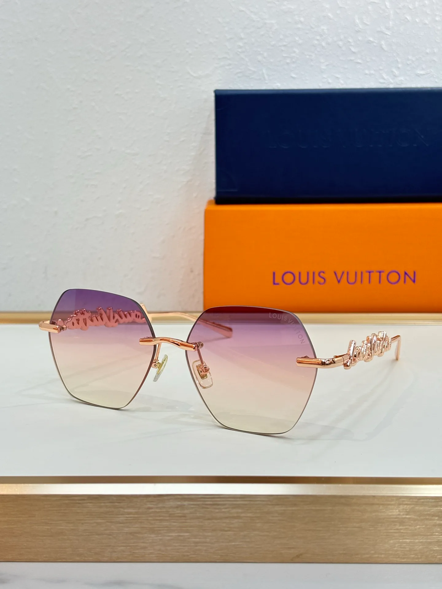 Очки Louis Vuitton 18629798