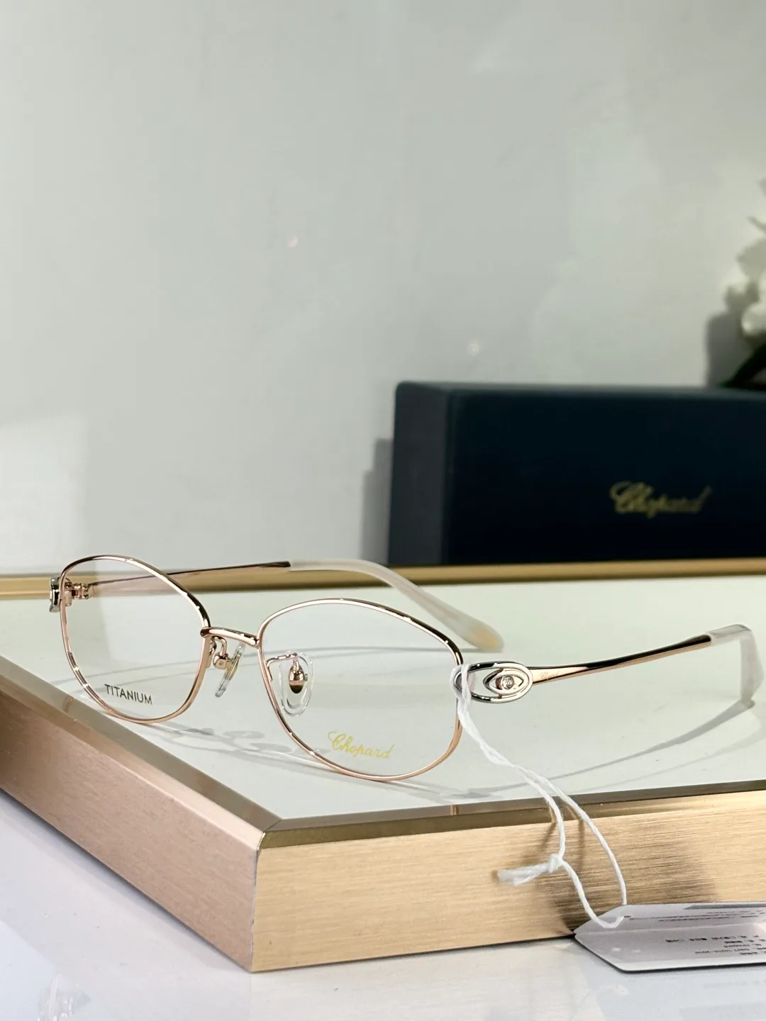 Бижутерия Chopard 5026444