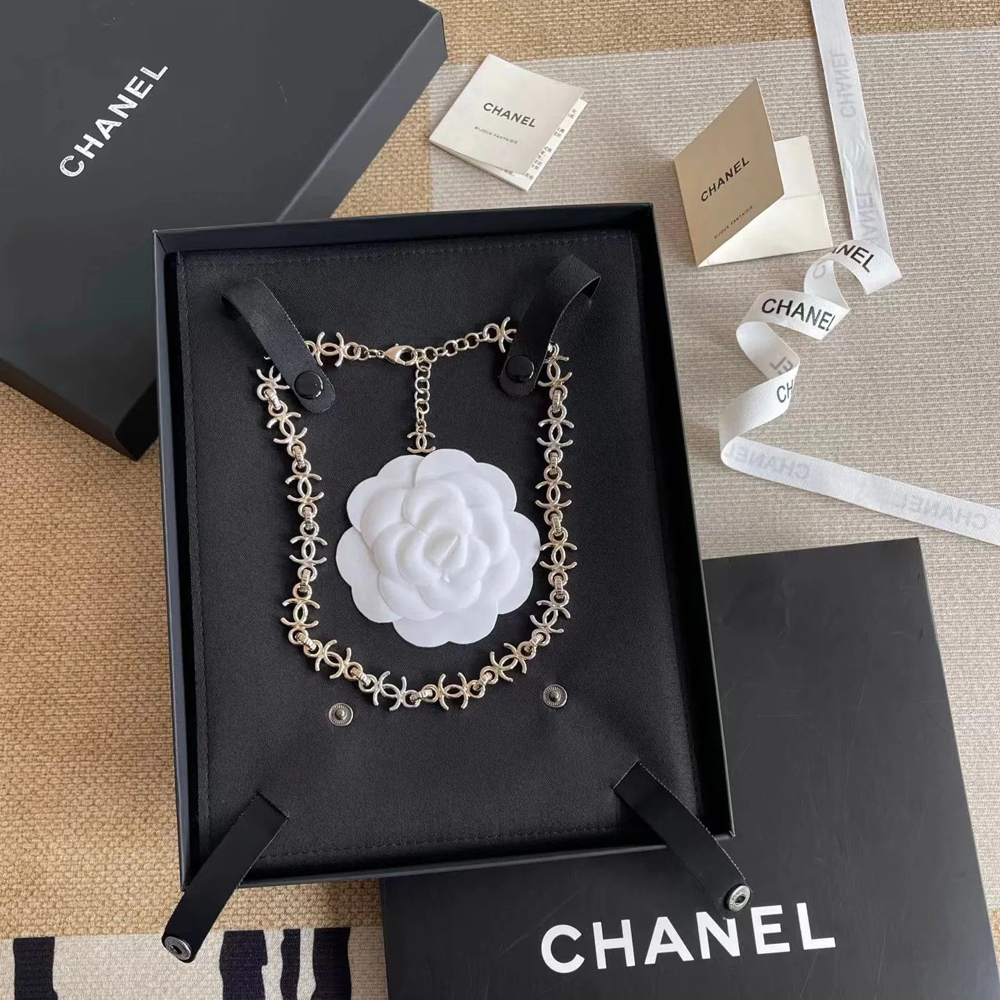 Бижутерия Chanel 11234183