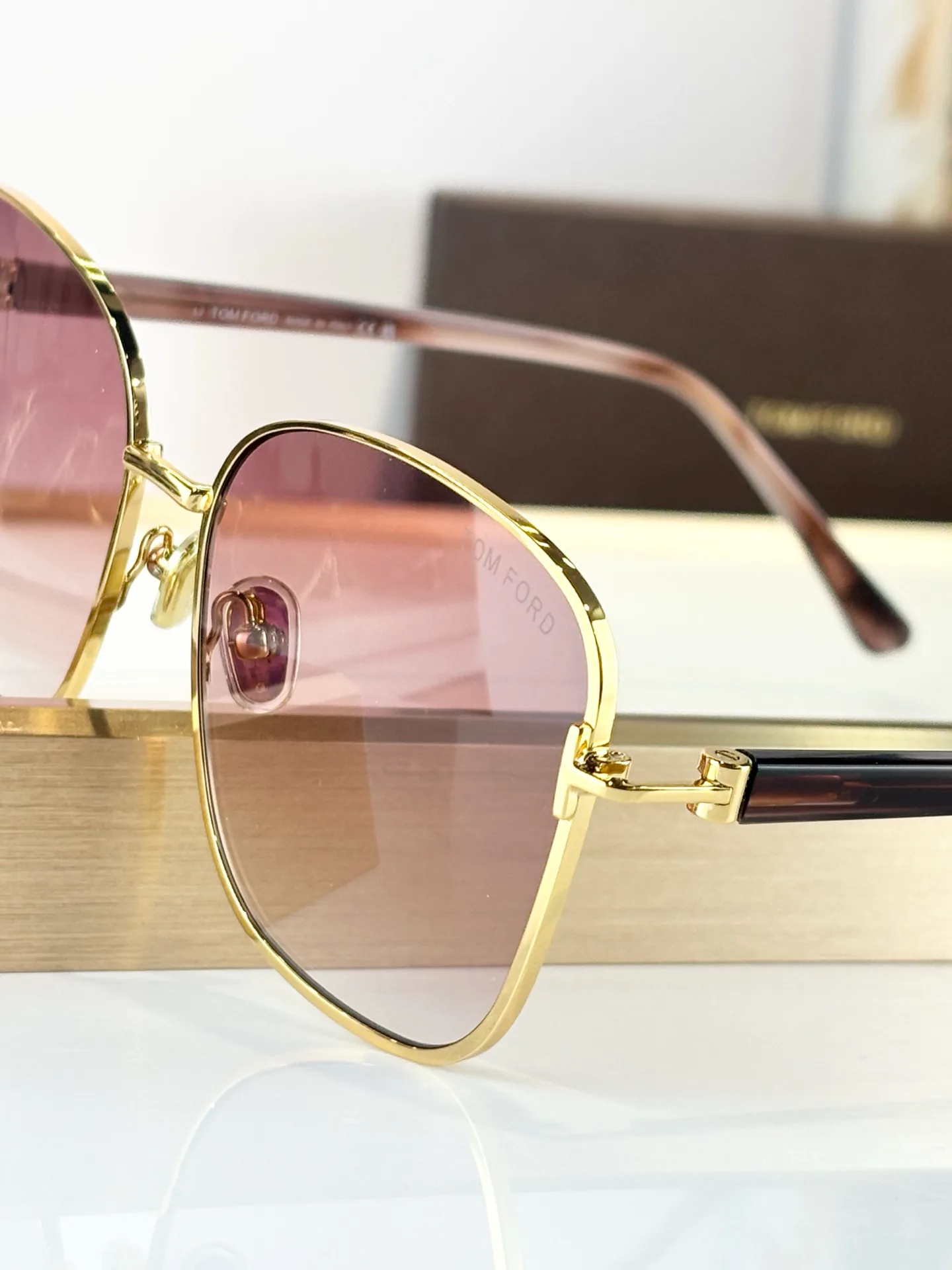 Очки Tom Ford 11692926